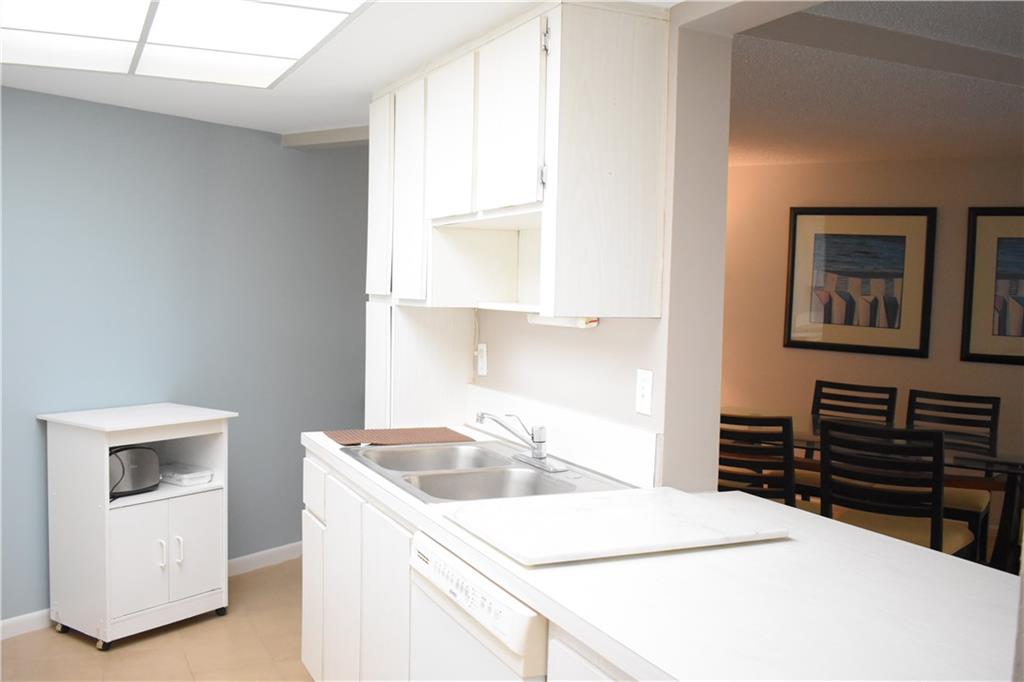 River Reach #4 Condo - Residential Lease