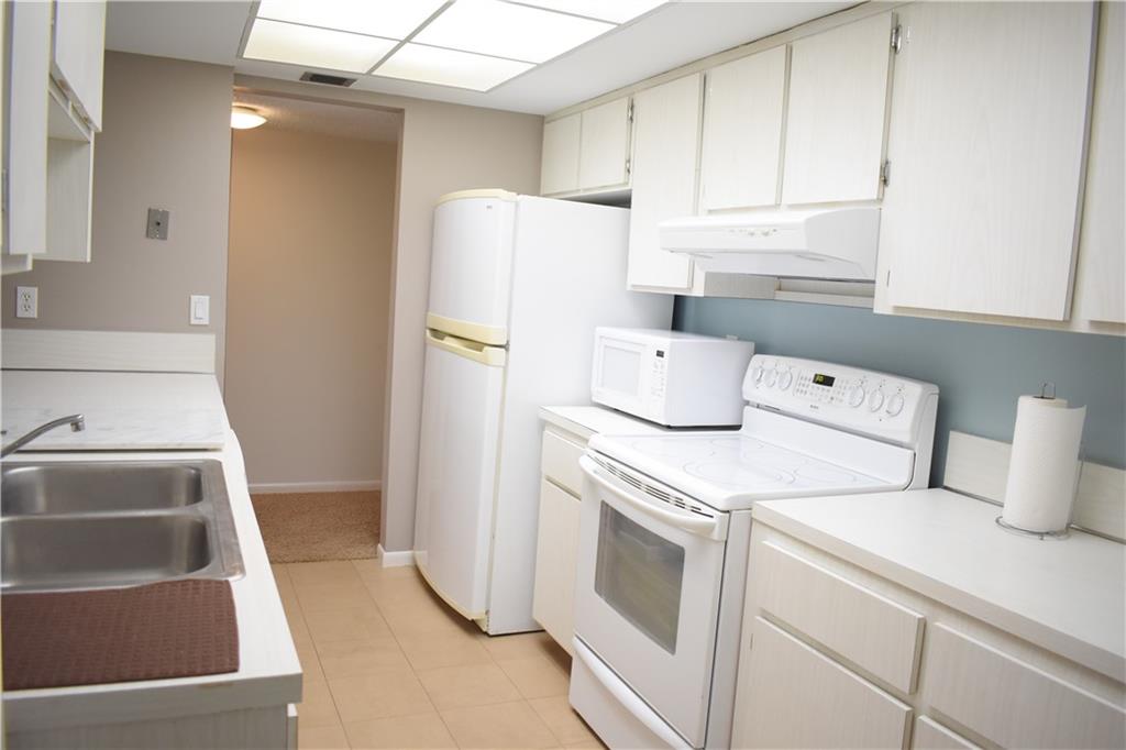 River Reach #4 Condo - Residential Lease