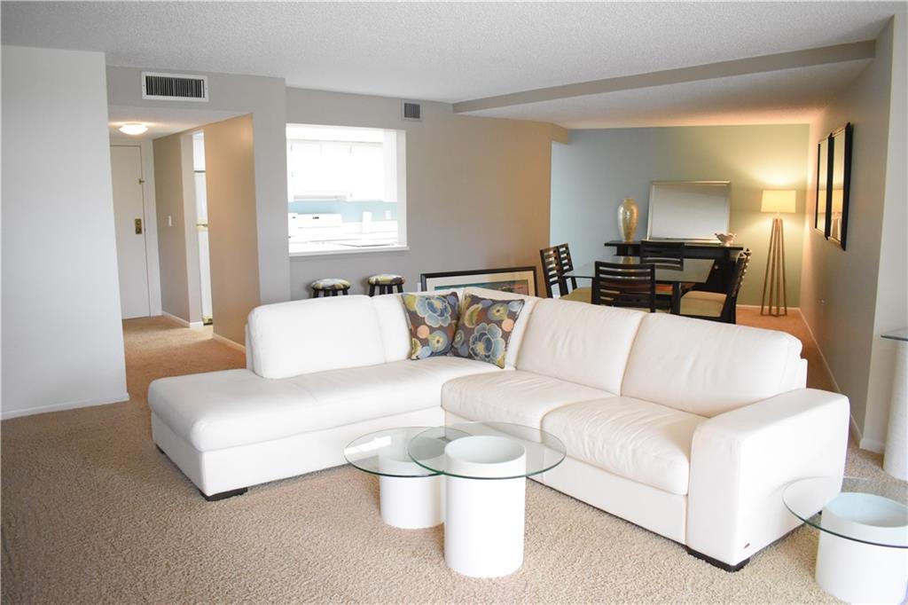 River Reach #4 Condo - Residential Lease