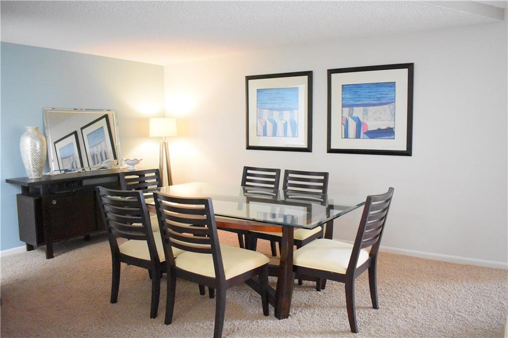 River Reach #4 Condo - Residential Lease