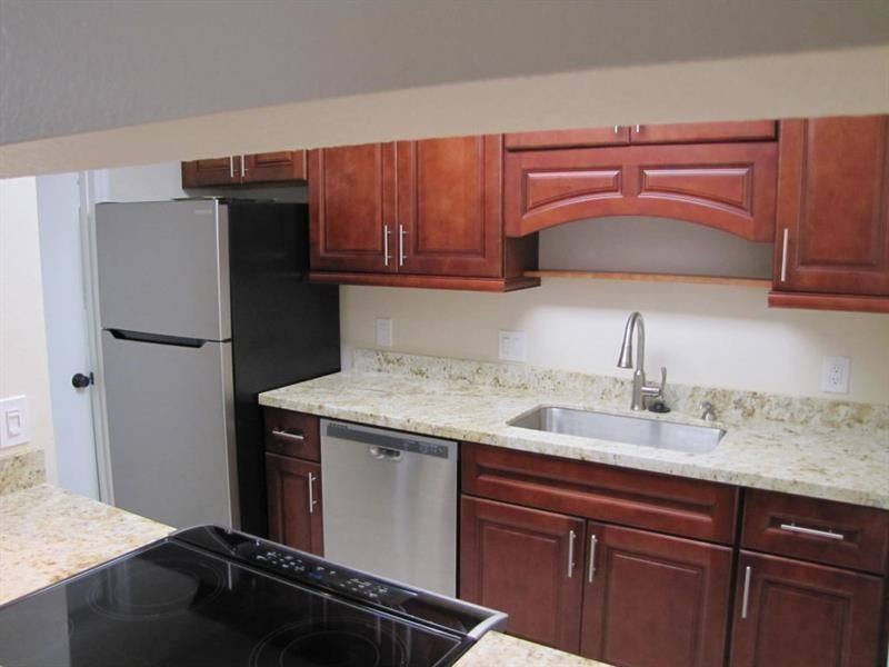 Photo of 2315 N Congress Avenue #18, Boynton Beach, FL 33426 (MLS # F10406455)