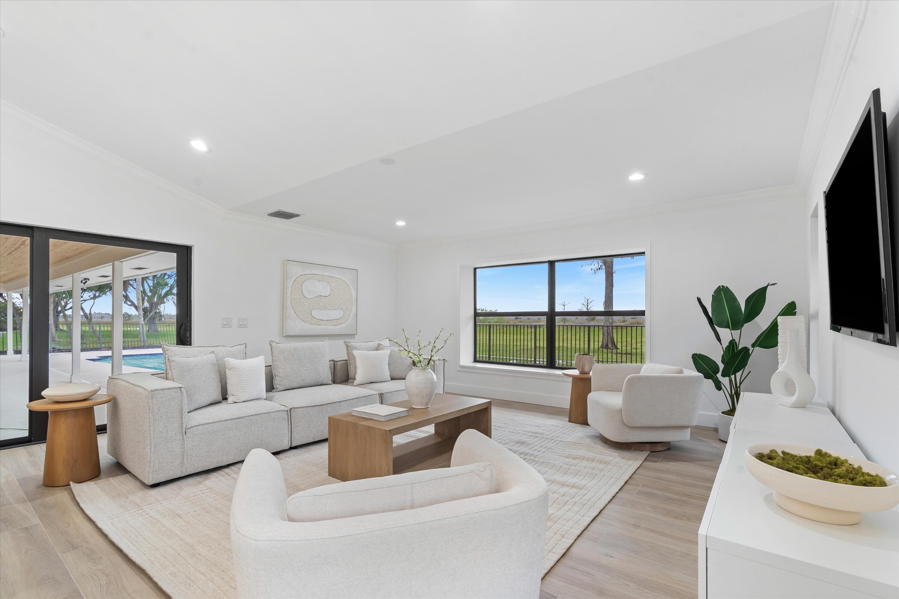 PGA RESORT COMMUNITY- MARLWOOD ESTATES - Residential