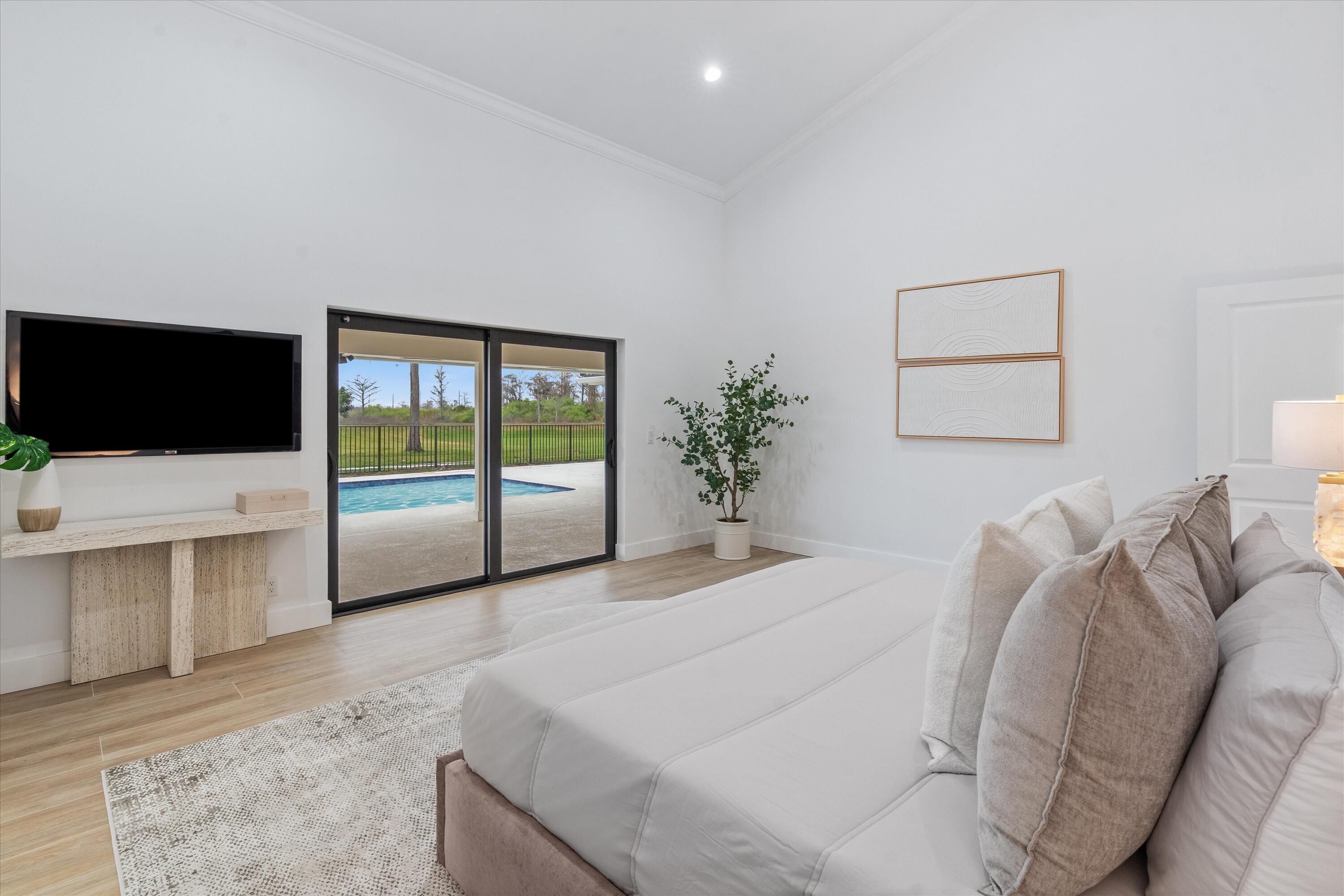 PGA RESORT COMMUNITY- MARLWOOD ESTATES - Residential