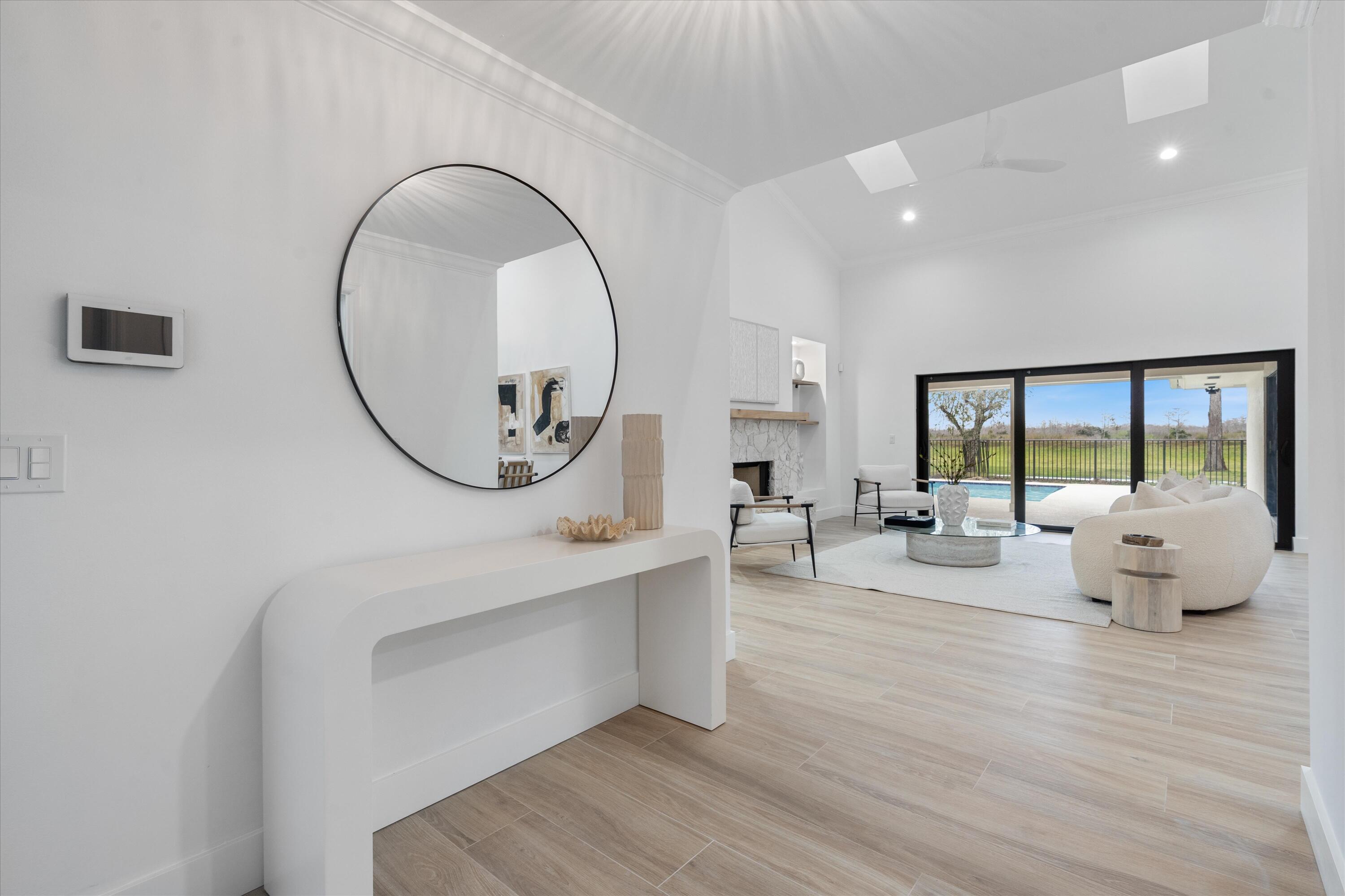 PGA RESORT COMMUNITY- MARLWOOD ESTATES - Residential