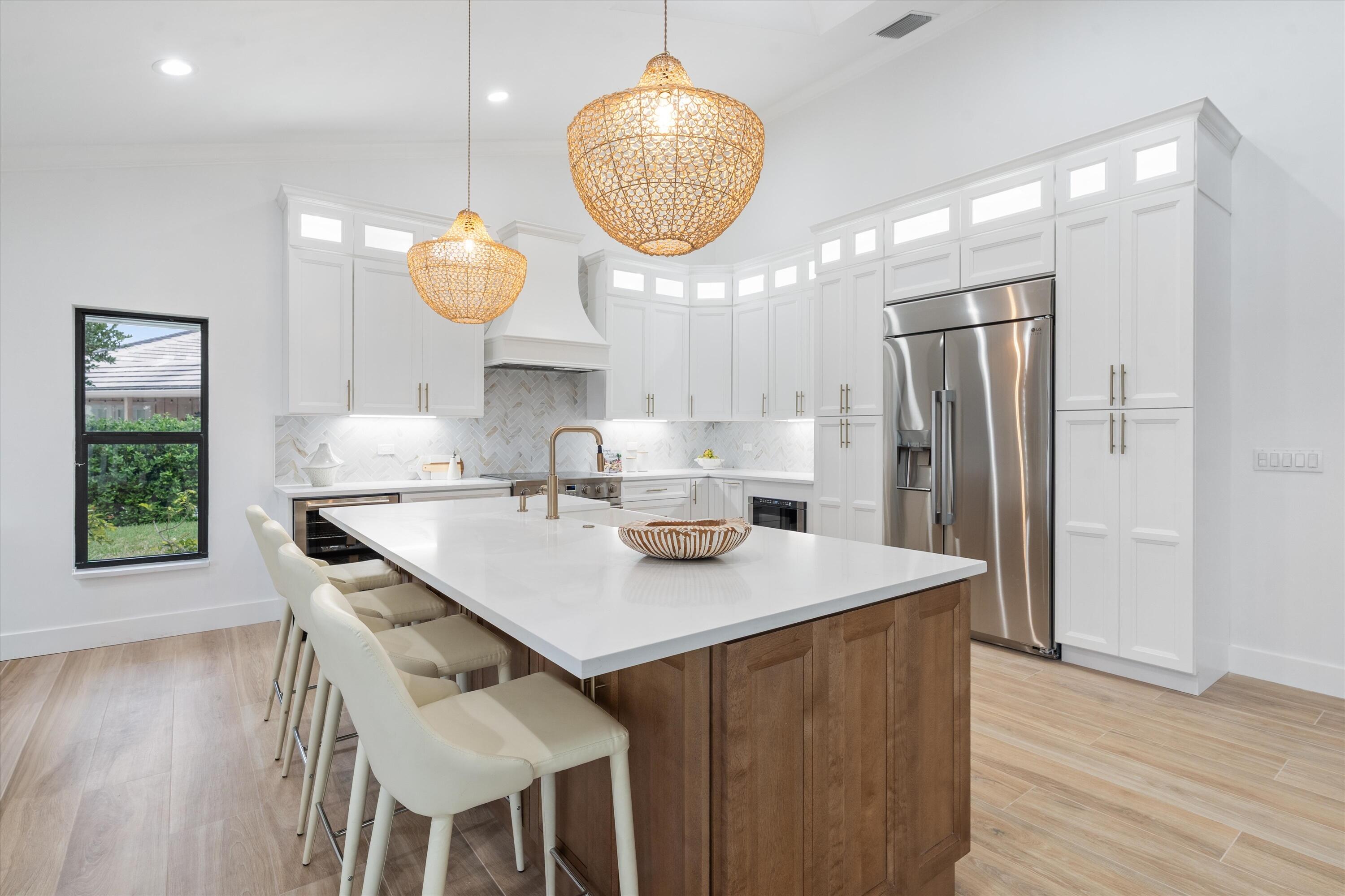 PGA RESORT COMMUNITY- MARLWOOD ESTATES - Residential