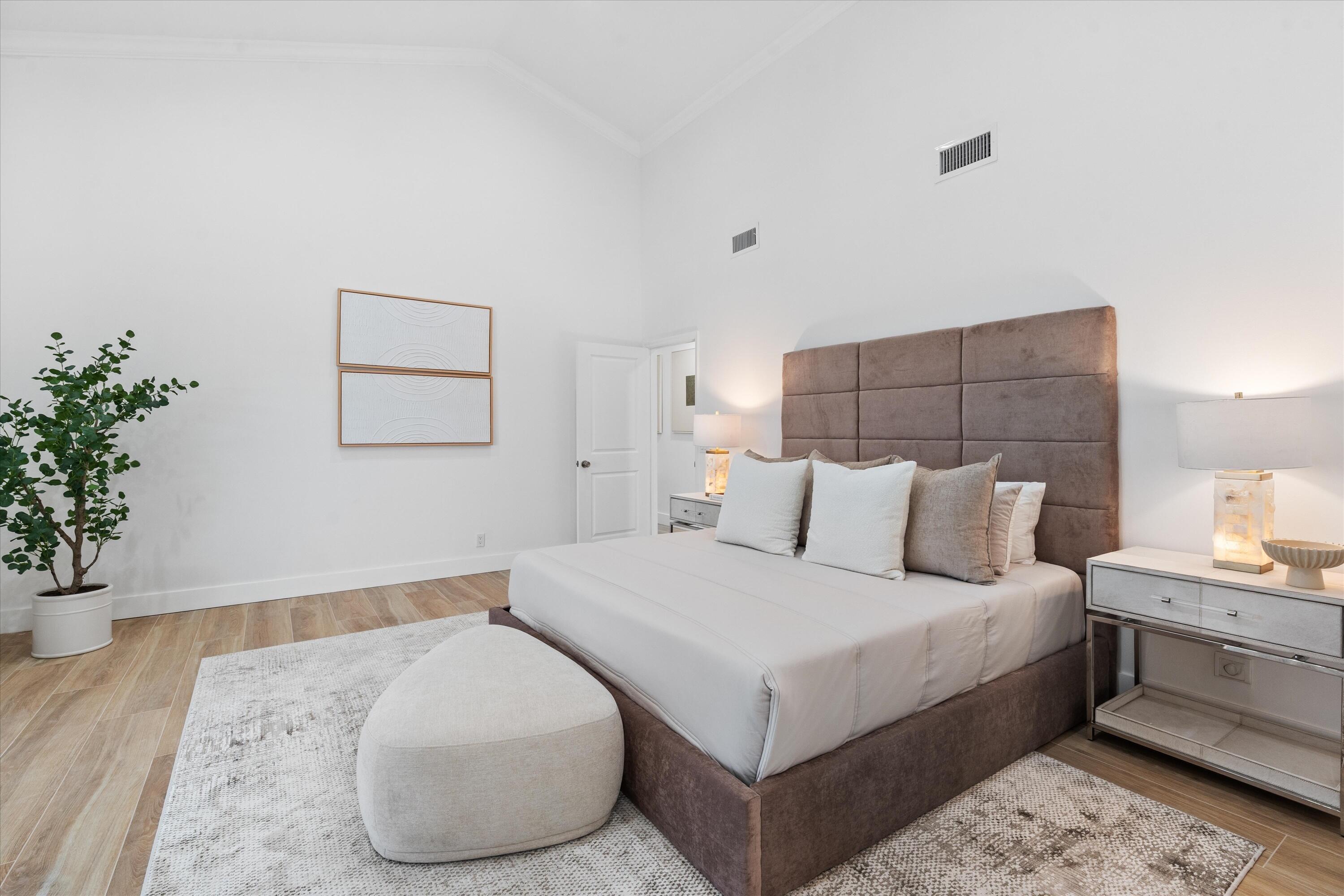 PGA RESORT COMMUNITY- MARLWOOD ESTATES - Residential