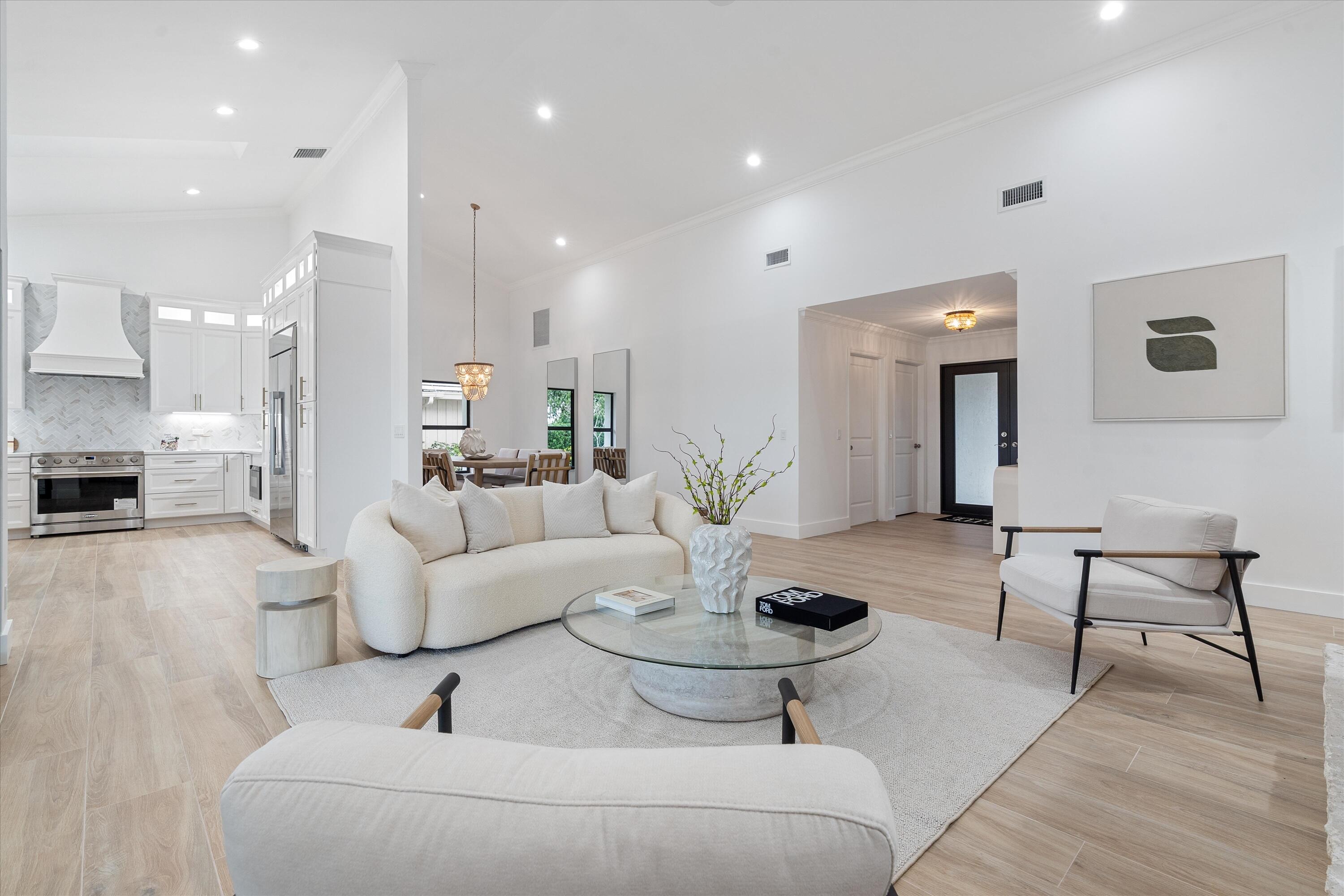 PGA RESORT COMMUNITY- MARLWOOD ESTATES - Residential