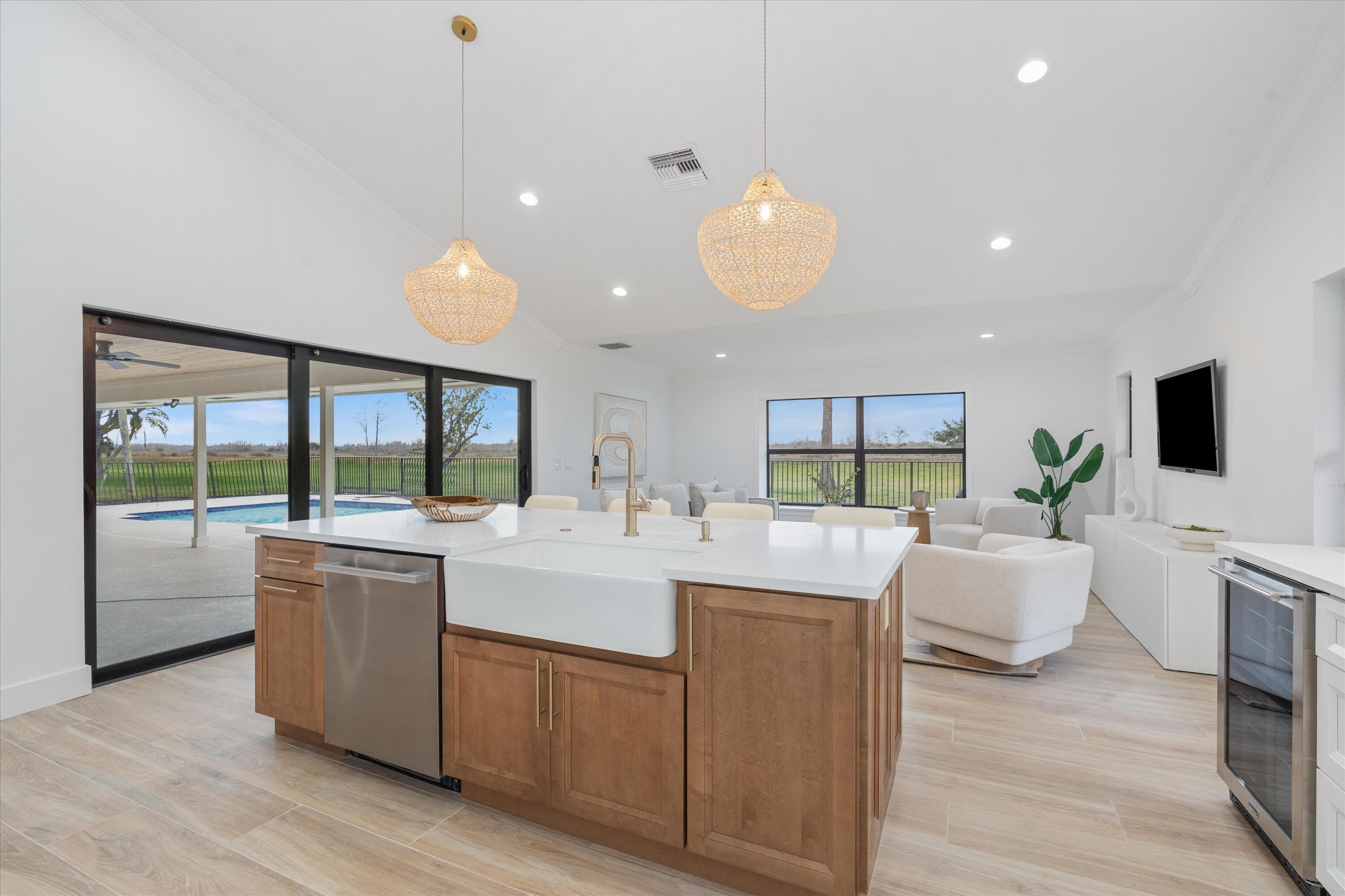 PGA RESORT COMMUNITY- MARLWOOD ESTATES - Residential