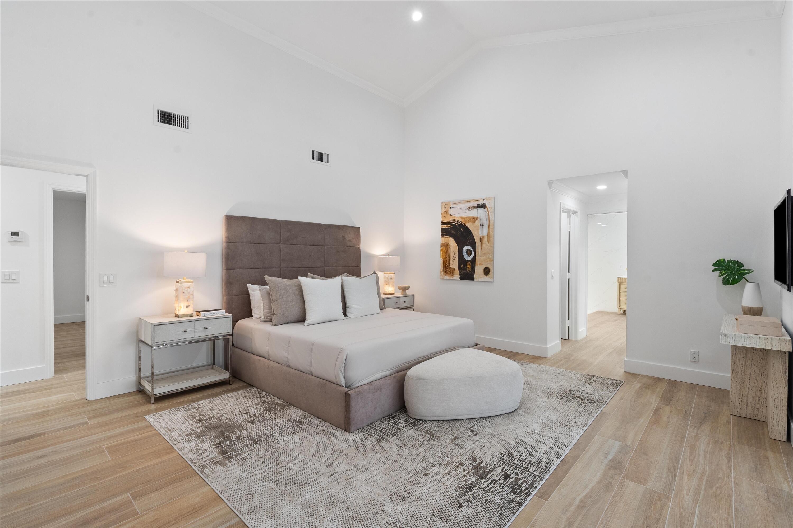 PGA RESORT COMMUNITY- MARLWOOD ESTATES - Residential