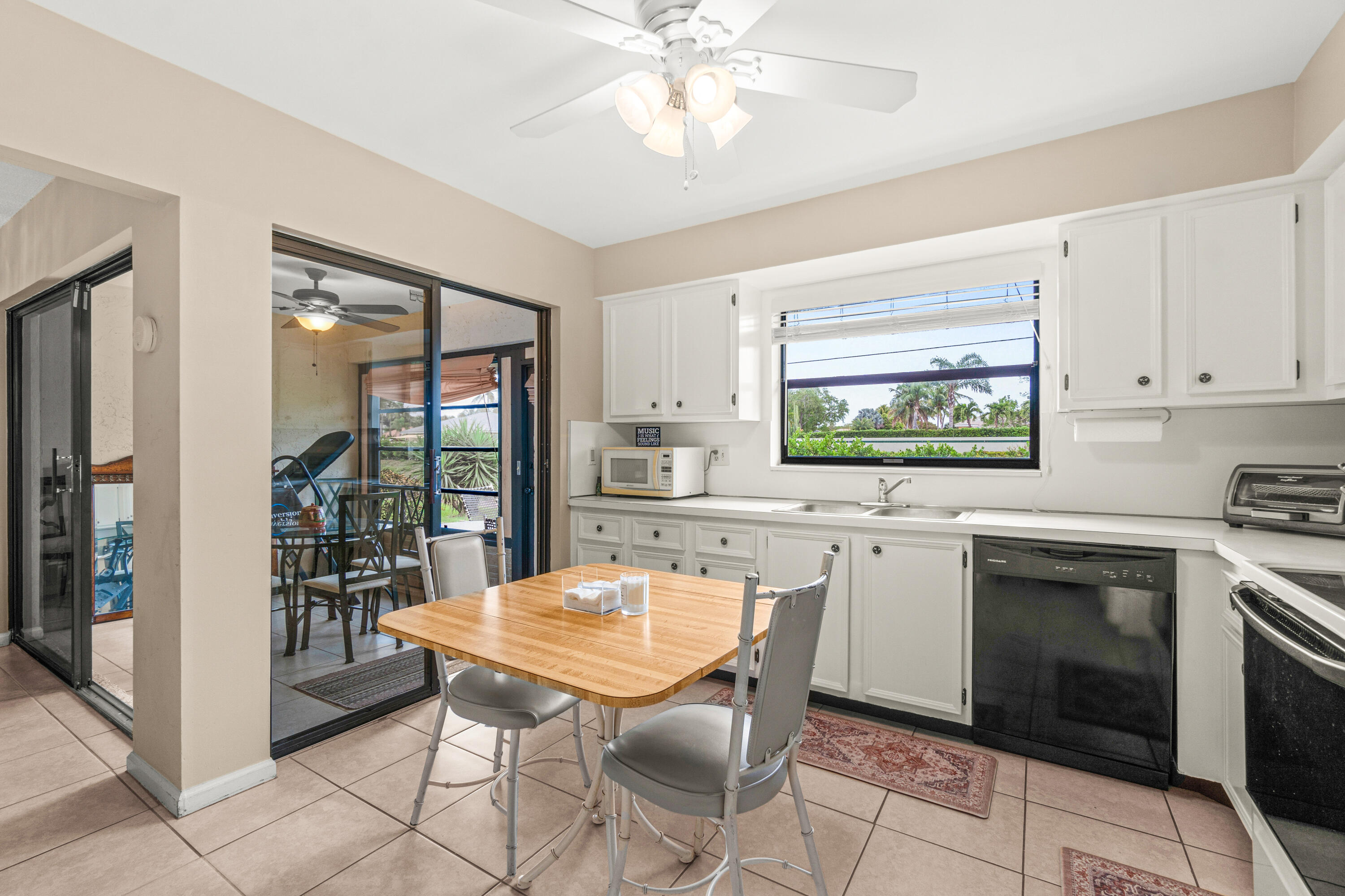 BENT TREE VILLAS WEST CONDO - Residential