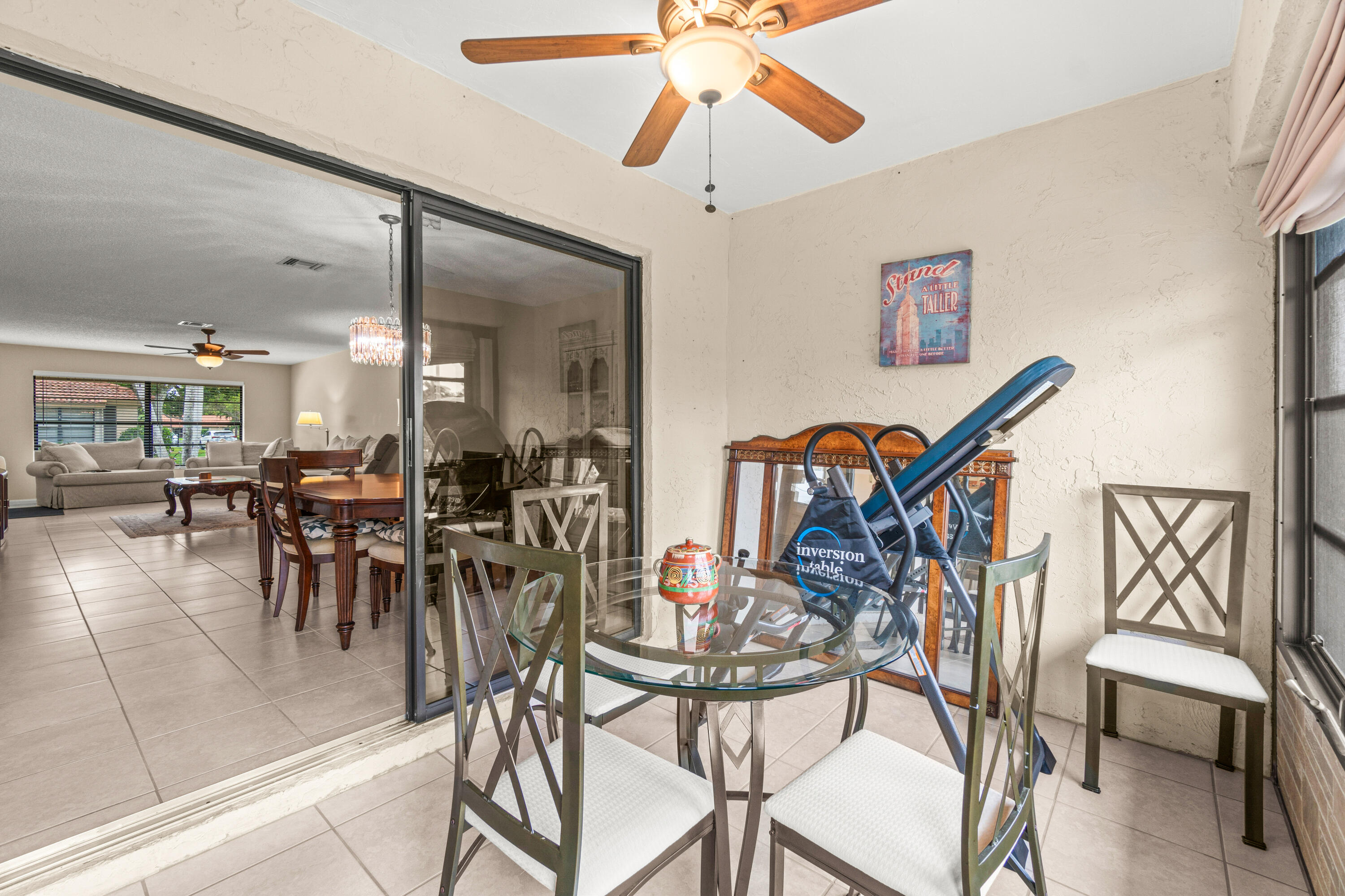 BENT TREE VILLAS WEST CONDO - Residential