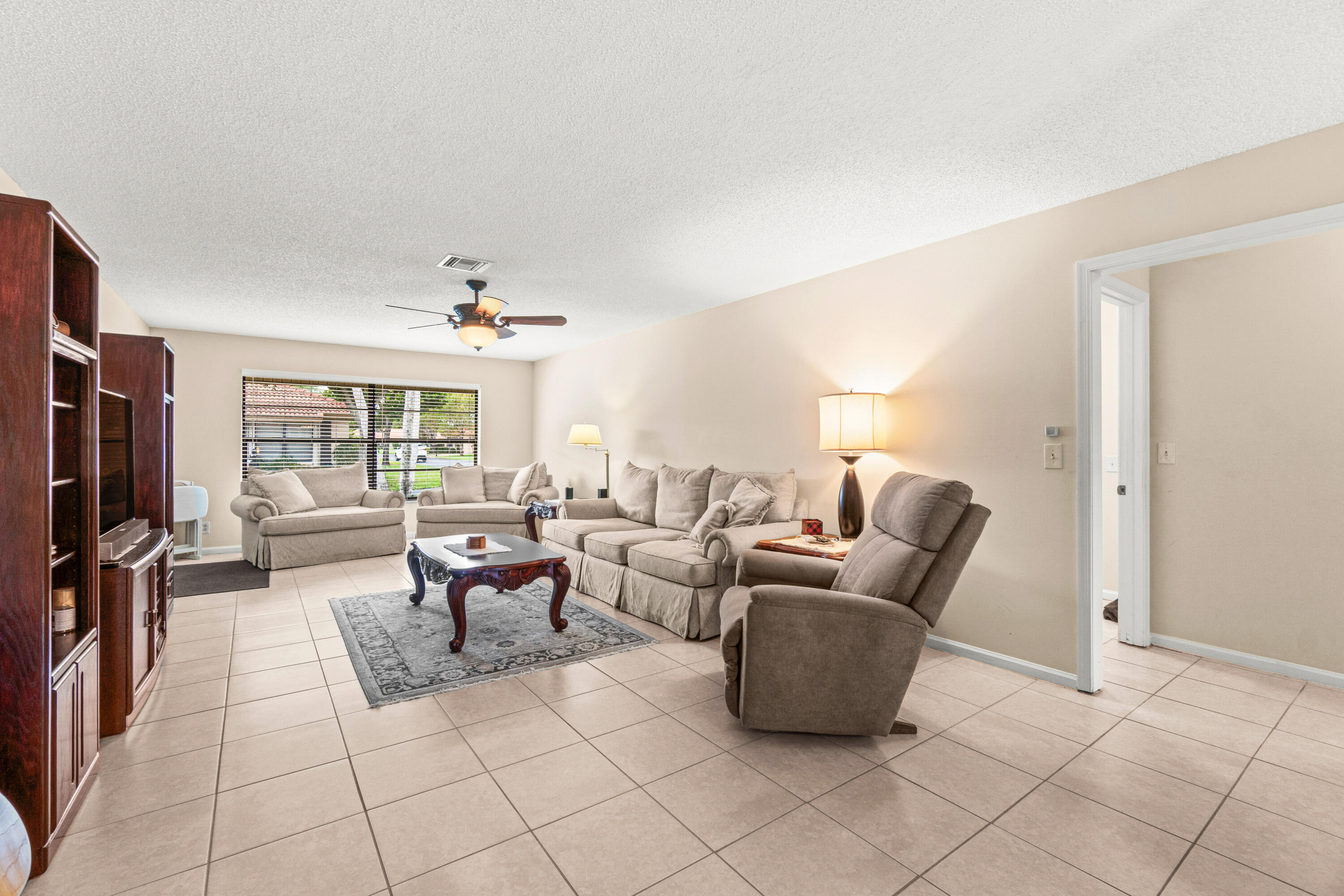 BENT TREE VILLAS WEST CONDO - Residential