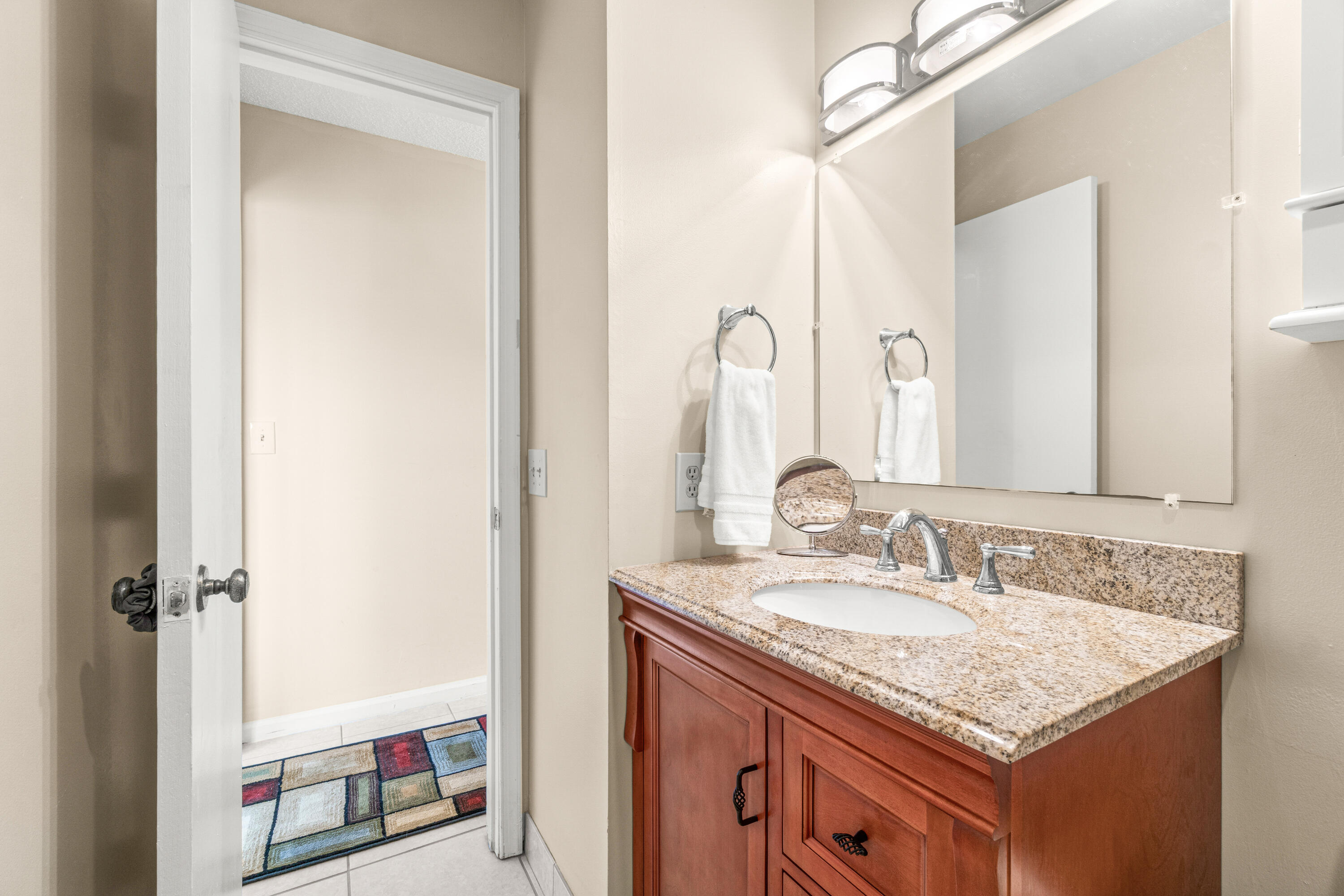 BENT TREE VILLAS WEST CONDO - Residential