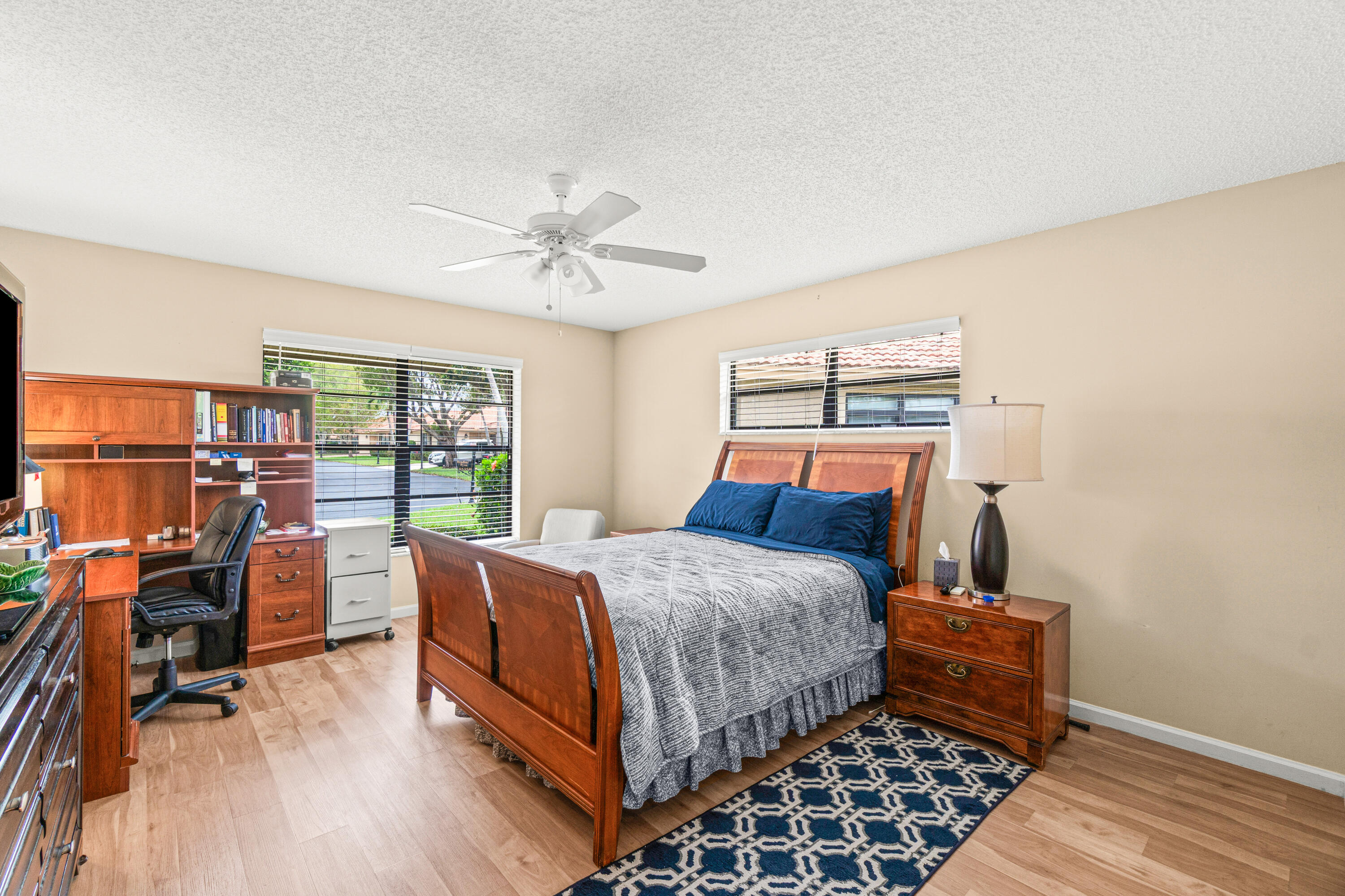 BENT TREE VILLAS WEST CONDO - Residential