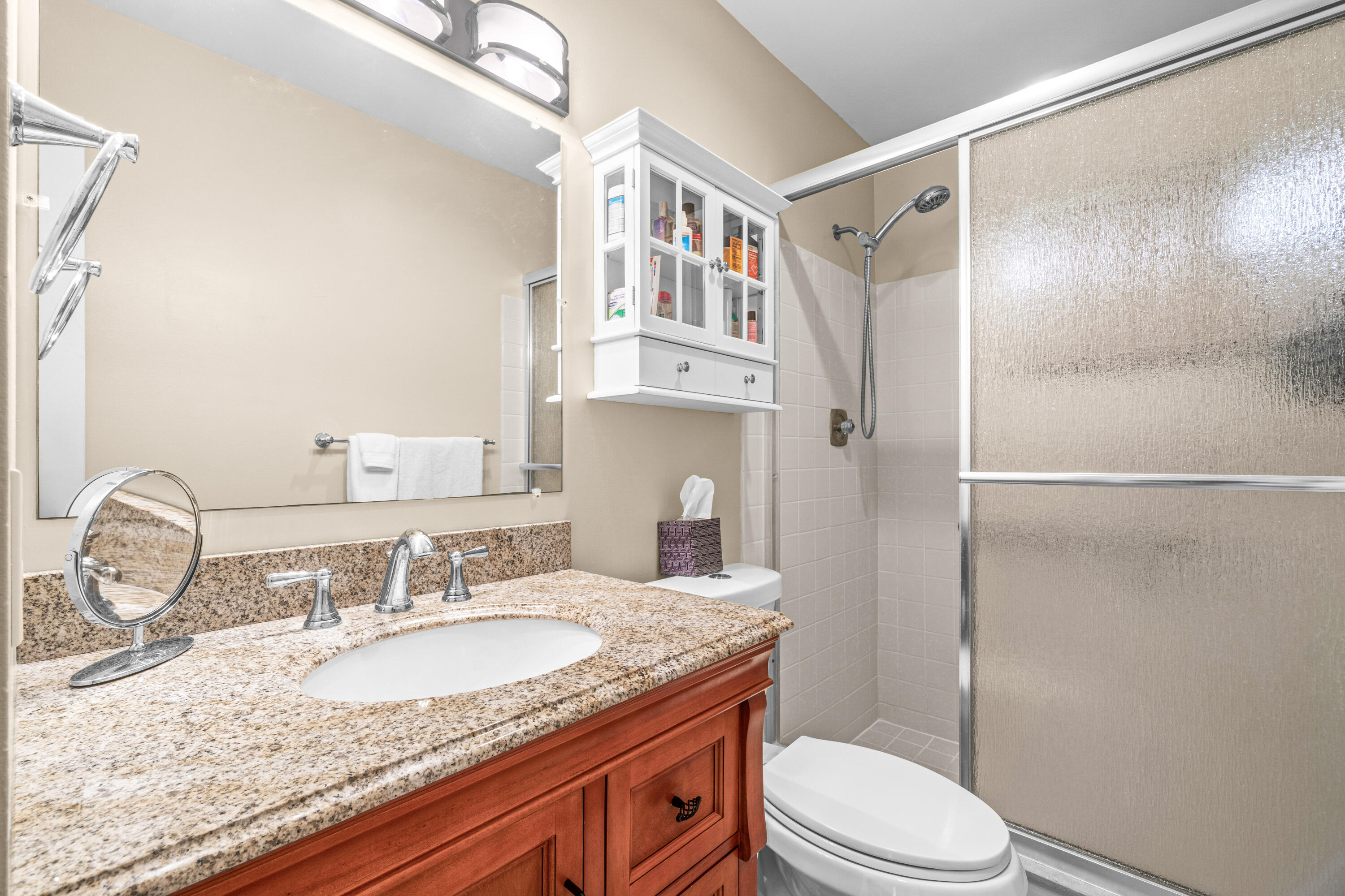 BENT TREE VILLAS WEST CONDO - Residential