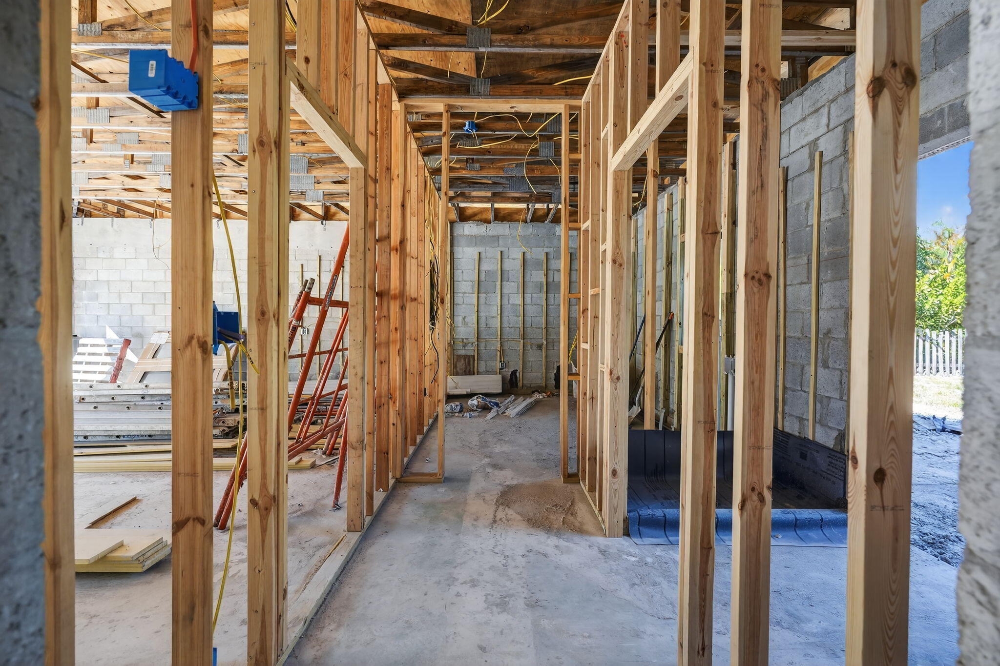 BERMUDA TERRACE SEC 1 - Residential