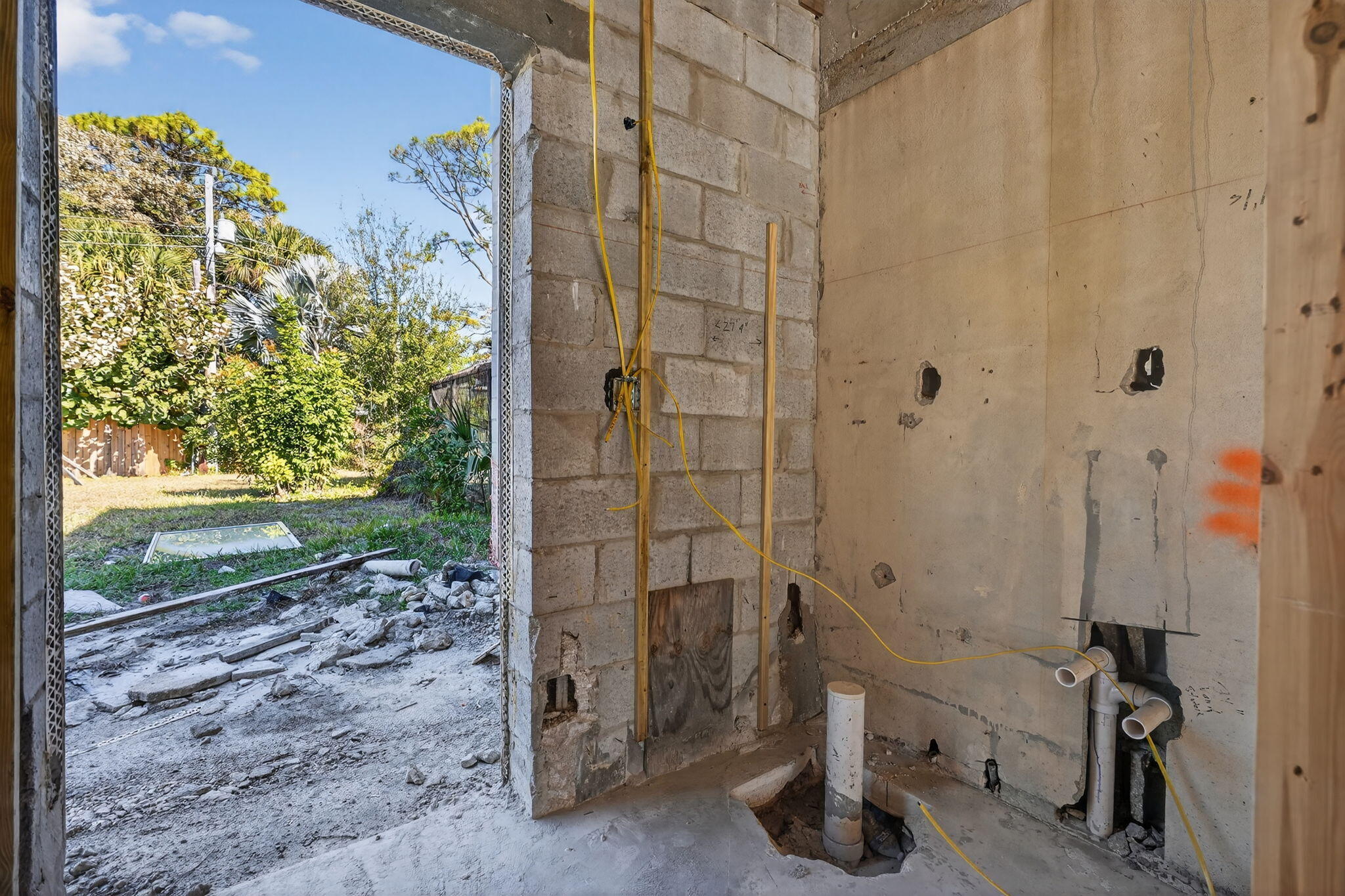 BERMUDA TERRACE SEC 1 - Residential