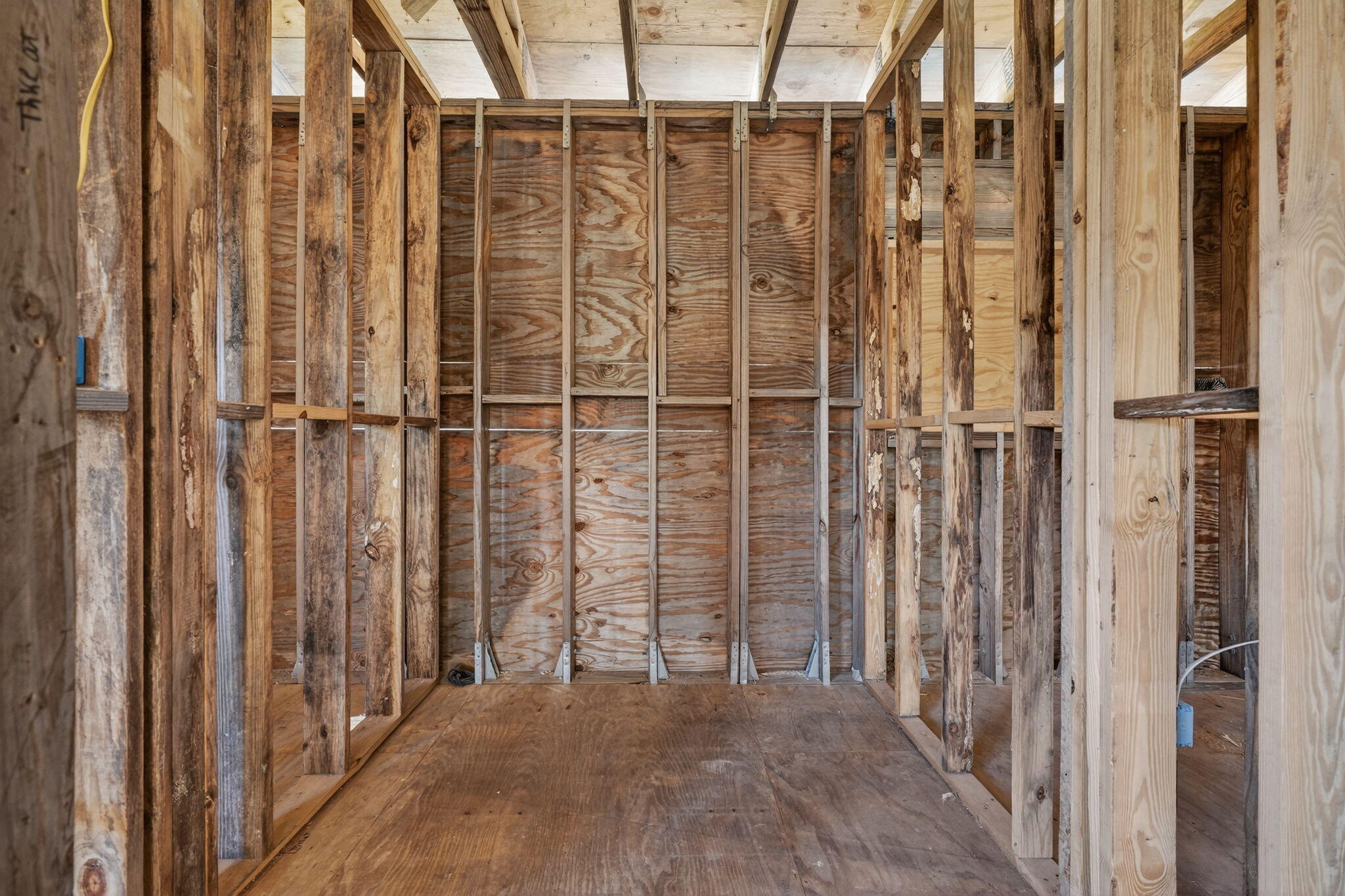 BERMUDA TERRACE SEC 1 - Residential