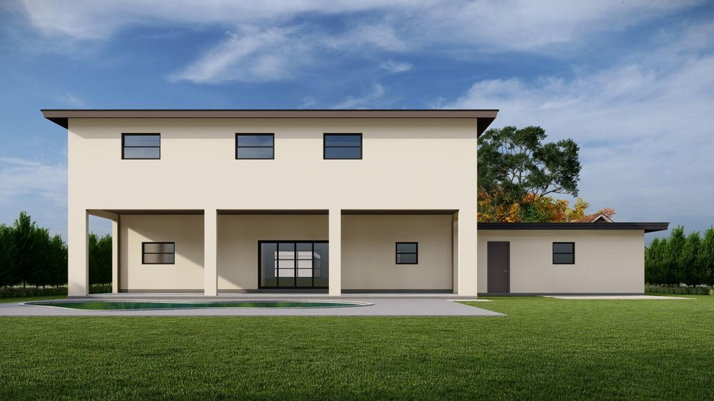 Photo of 4939 Tequesta Drive, Jupiter, FL 33469 (MLS # R11161819)