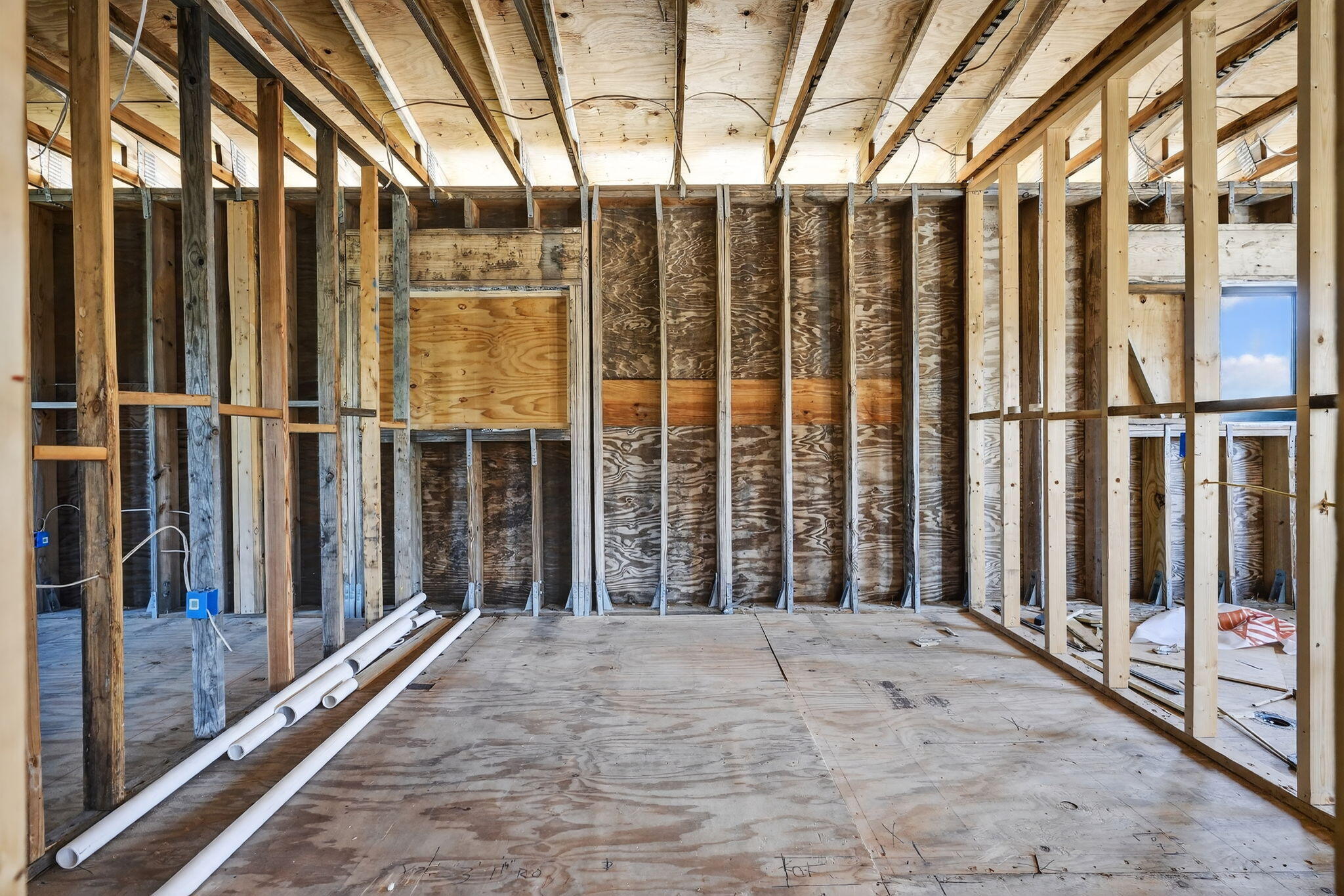 BERMUDA TERRACE SEC 1 - Residential