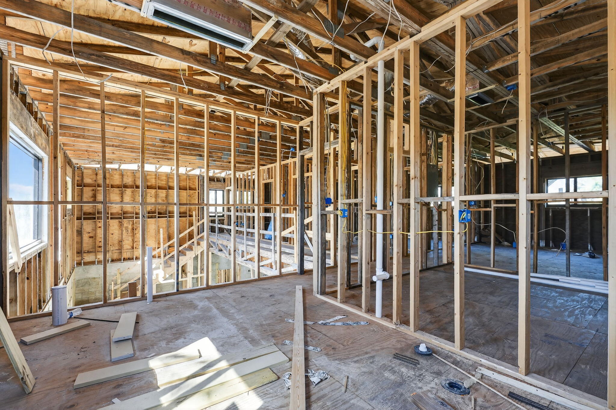 BERMUDA TERRACE SEC 1 - Residential