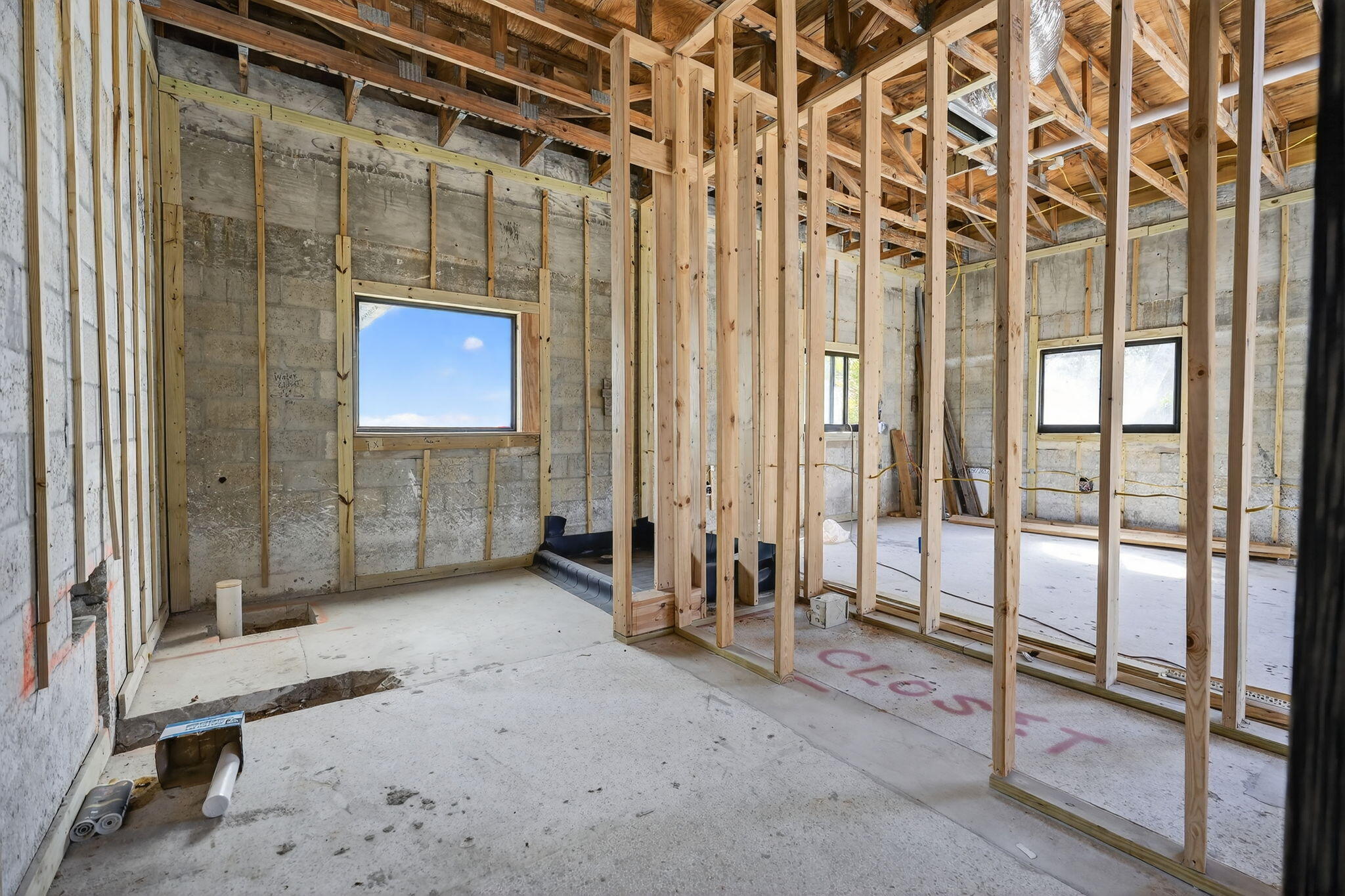 BERMUDA TERRACE SEC 1 - Residential