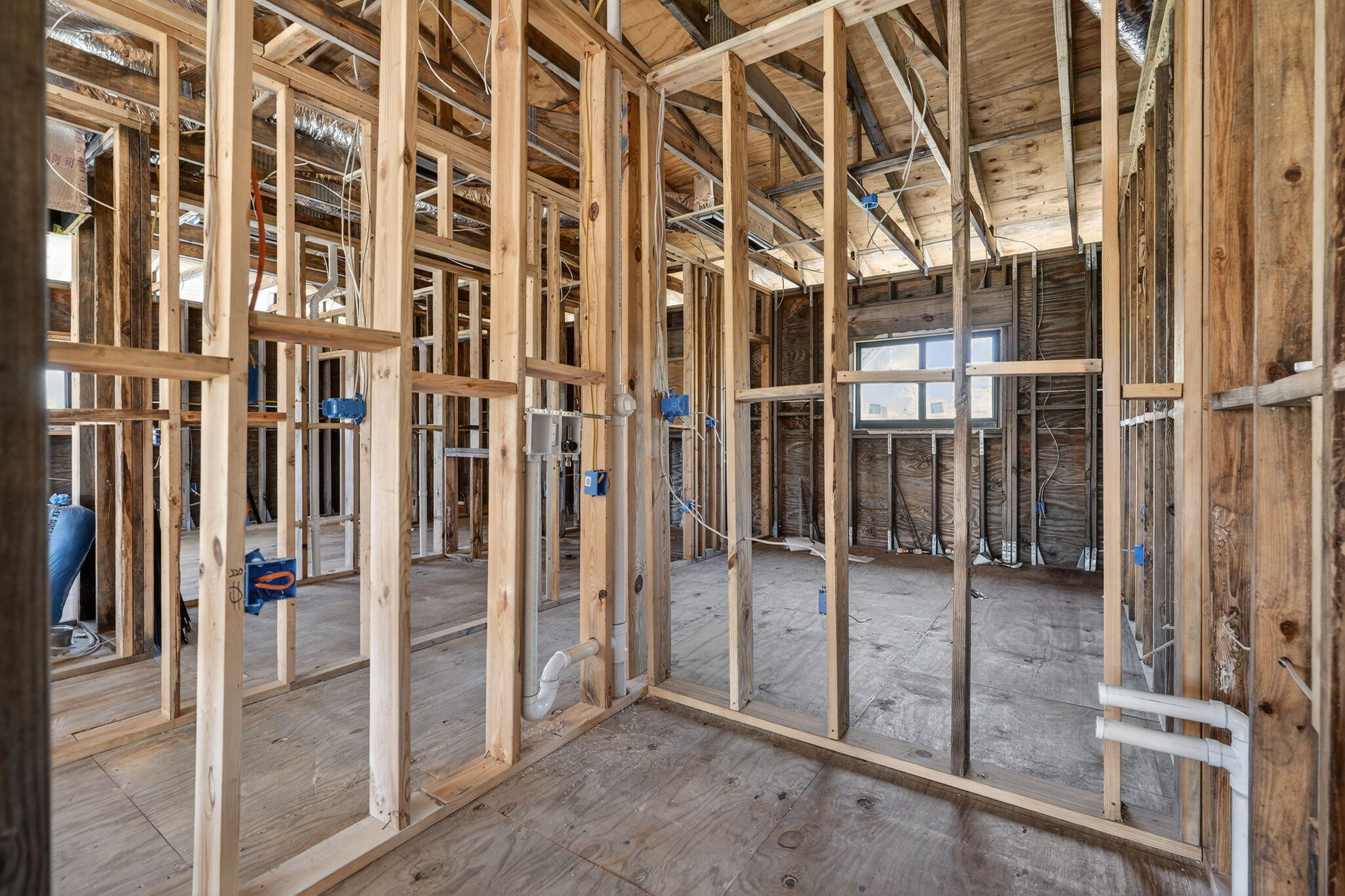 BERMUDA TERRACE SEC 1 - Residential