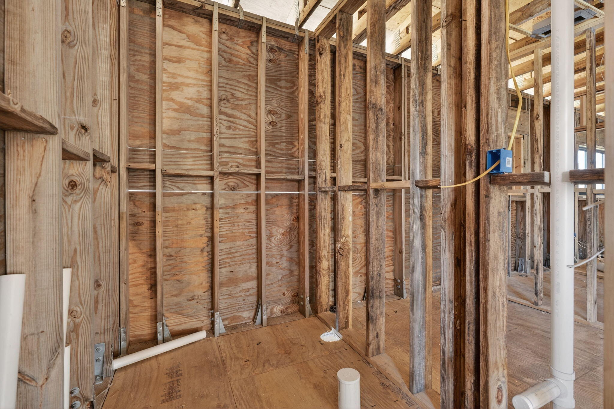 BERMUDA TERRACE SEC 1 - Residential