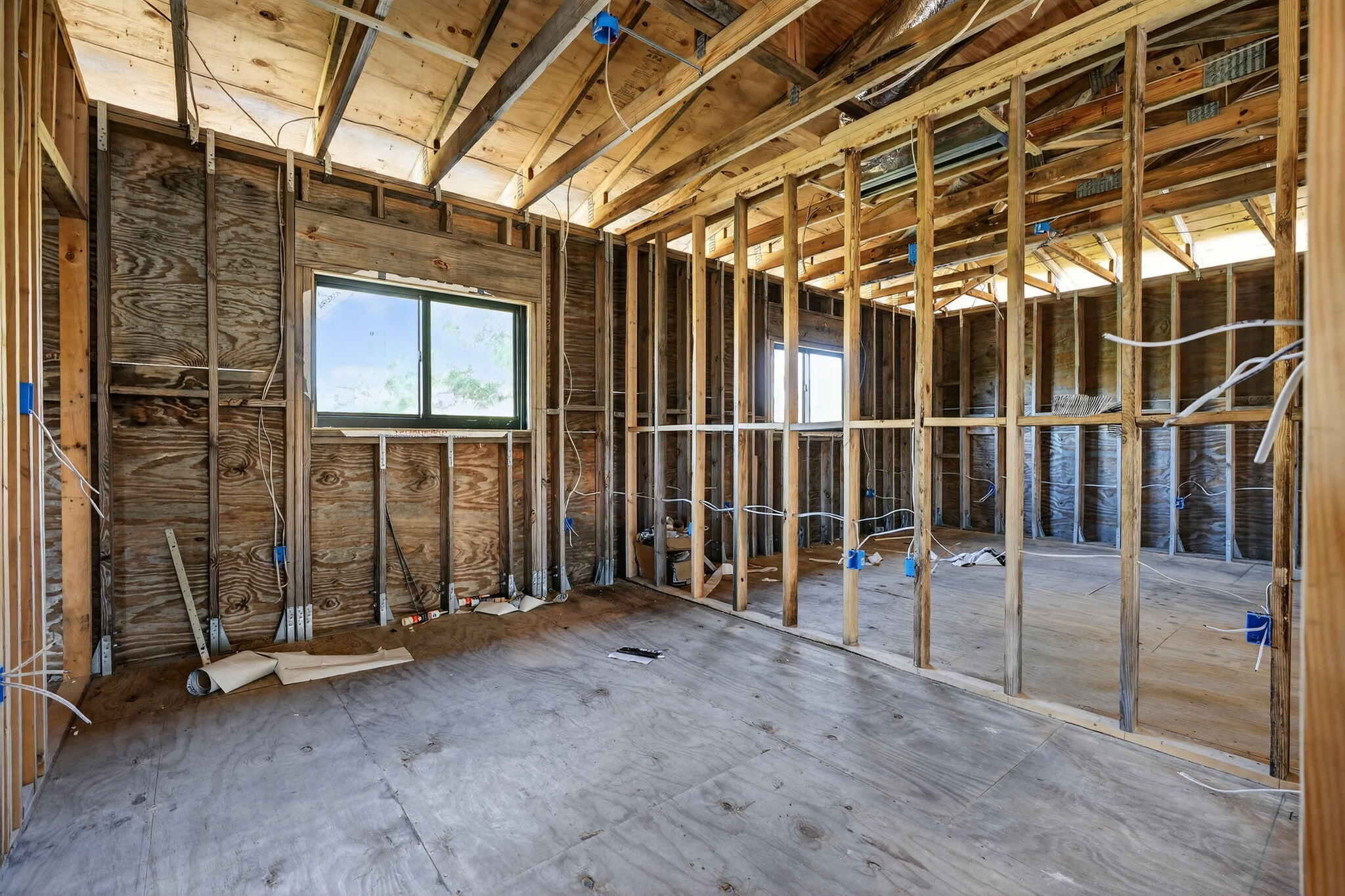 BERMUDA TERRACE SEC 1 - Residential