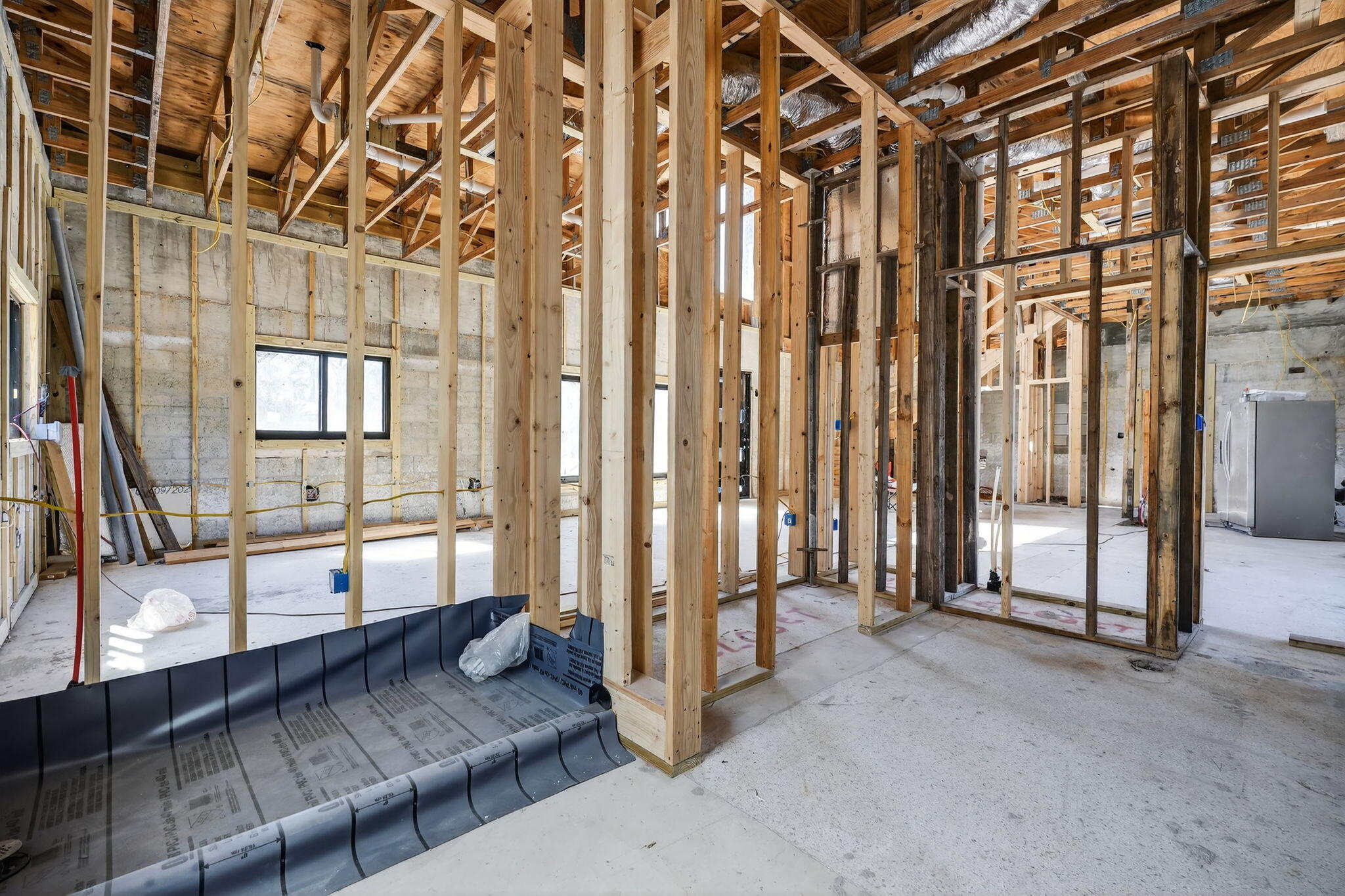 BERMUDA TERRACE SEC 1 - Residential