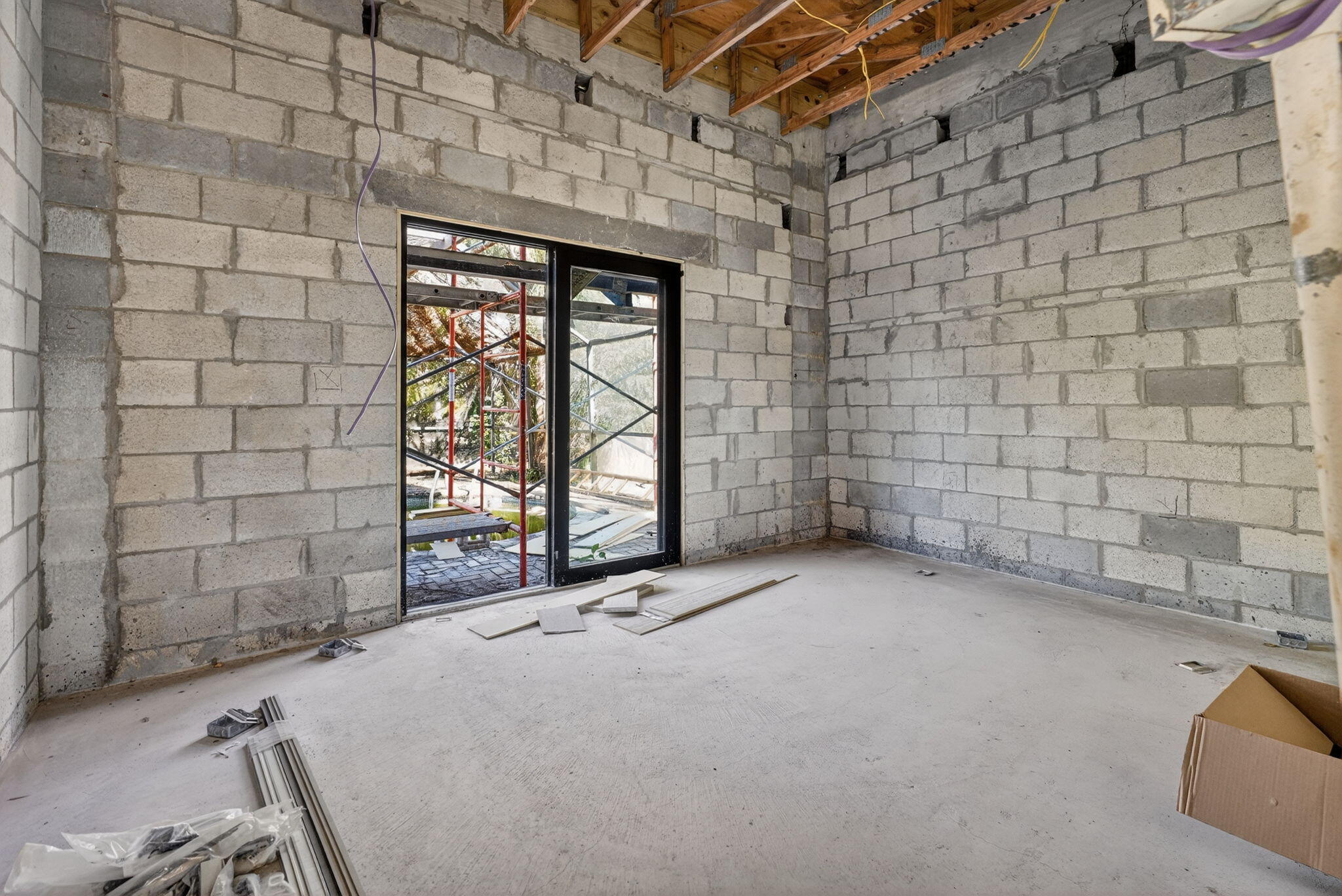 BERMUDA TERRACE SEC 1 - Residential