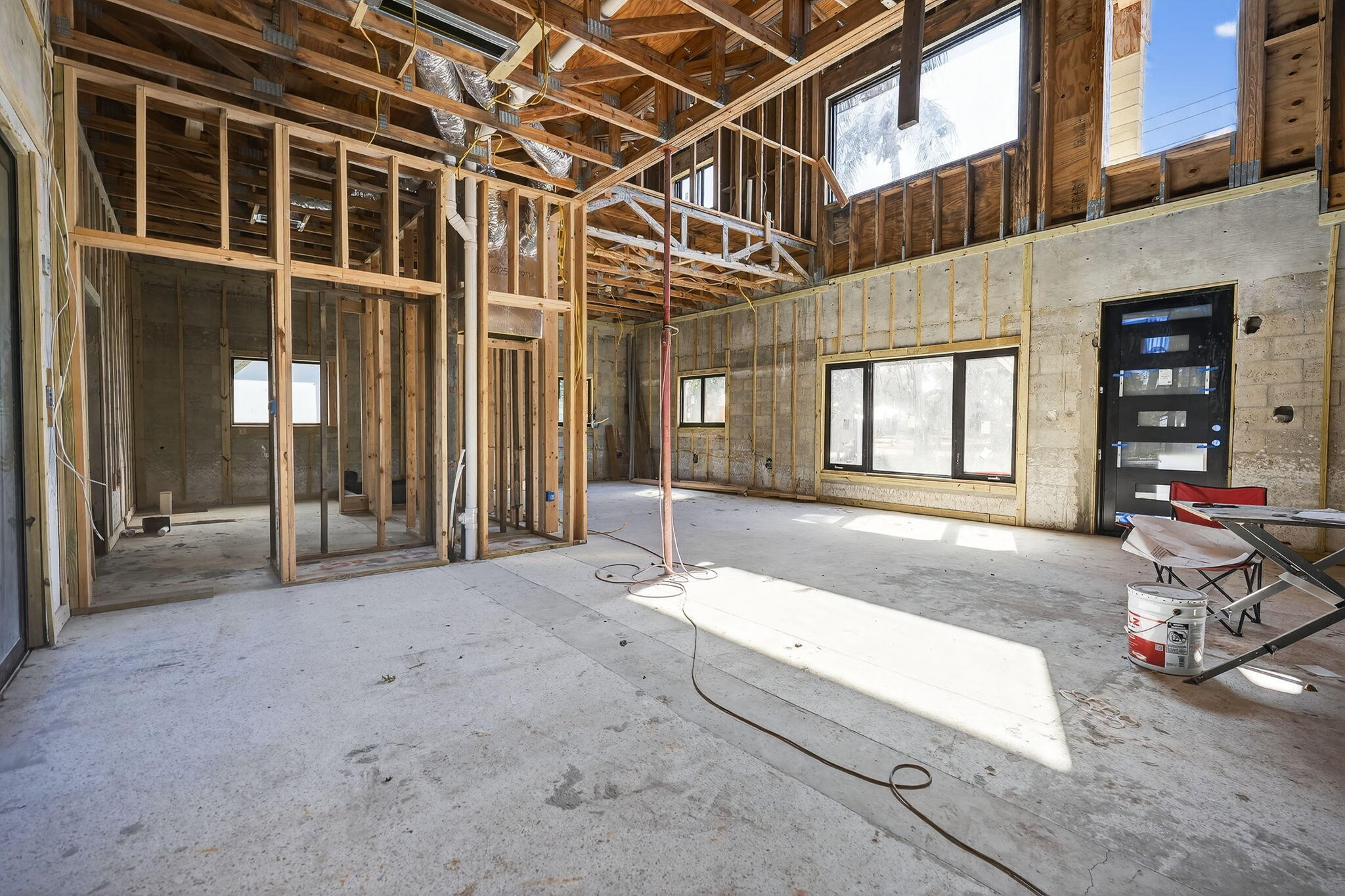 BERMUDA TERRACE SEC 1 - Residential