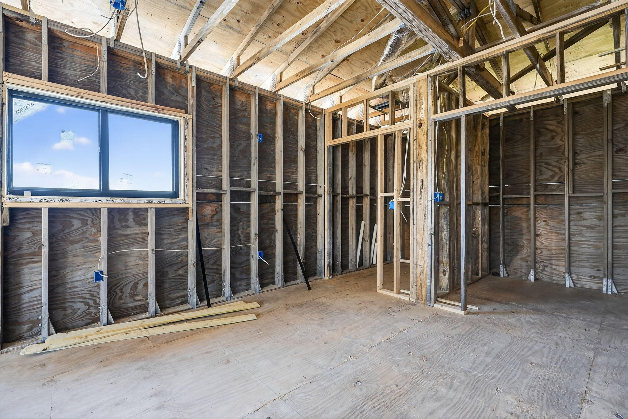 BERMUDA TERRACE SEC 1 - Residential