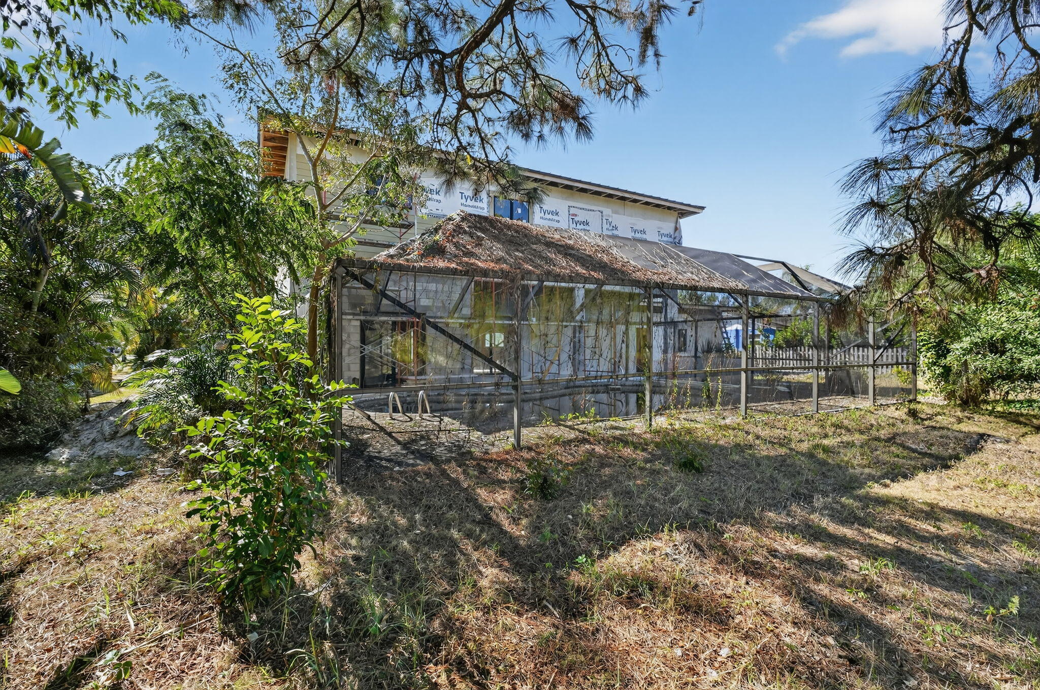 BERMUDA TERRACE SEC 1 - Residential