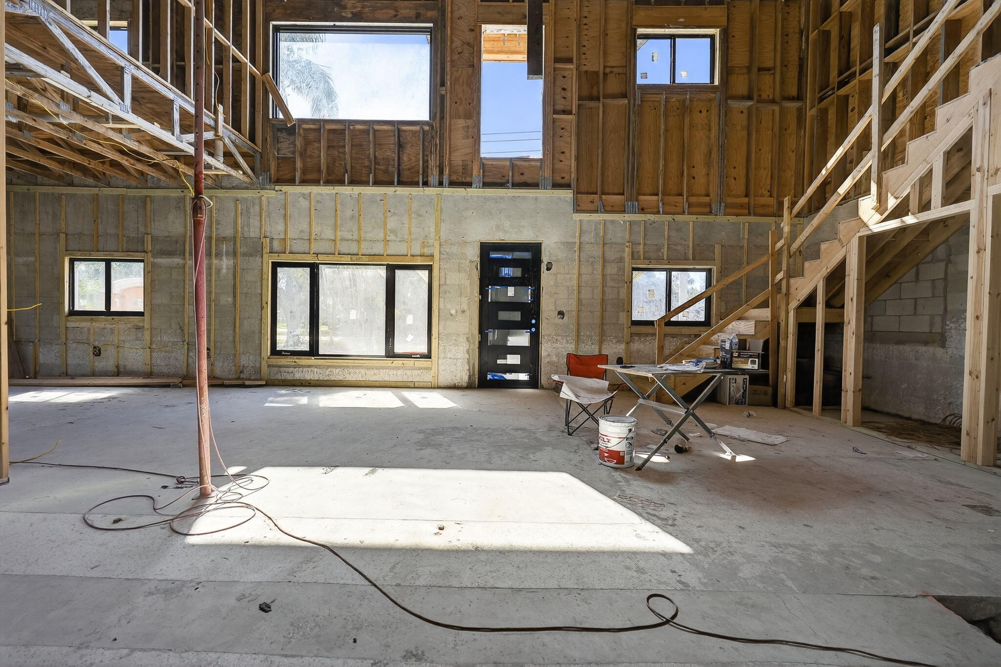 BERMUDA TERRACE SEC 1 - Residential