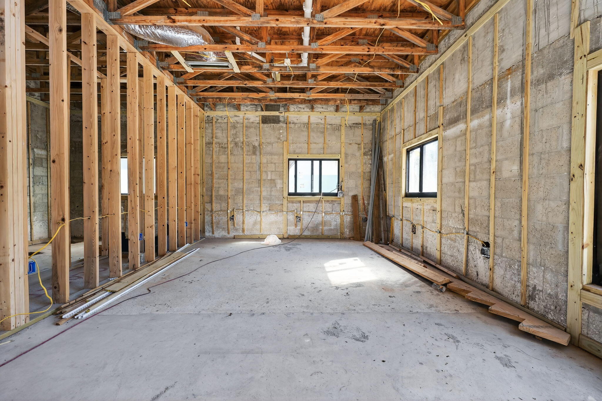 BERMUDA TERRACE SEC 1 - Residential