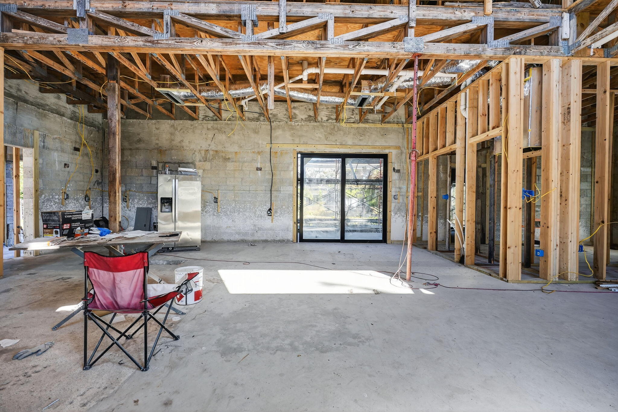 BERMUDA TERRACE SEC 1 - Residential