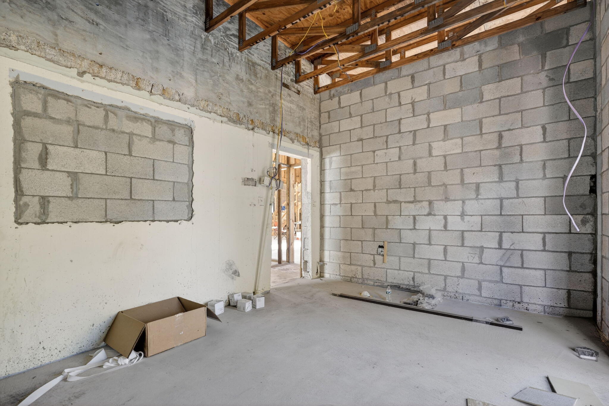 BERMUDA TERRACE SEC 1 - Residential