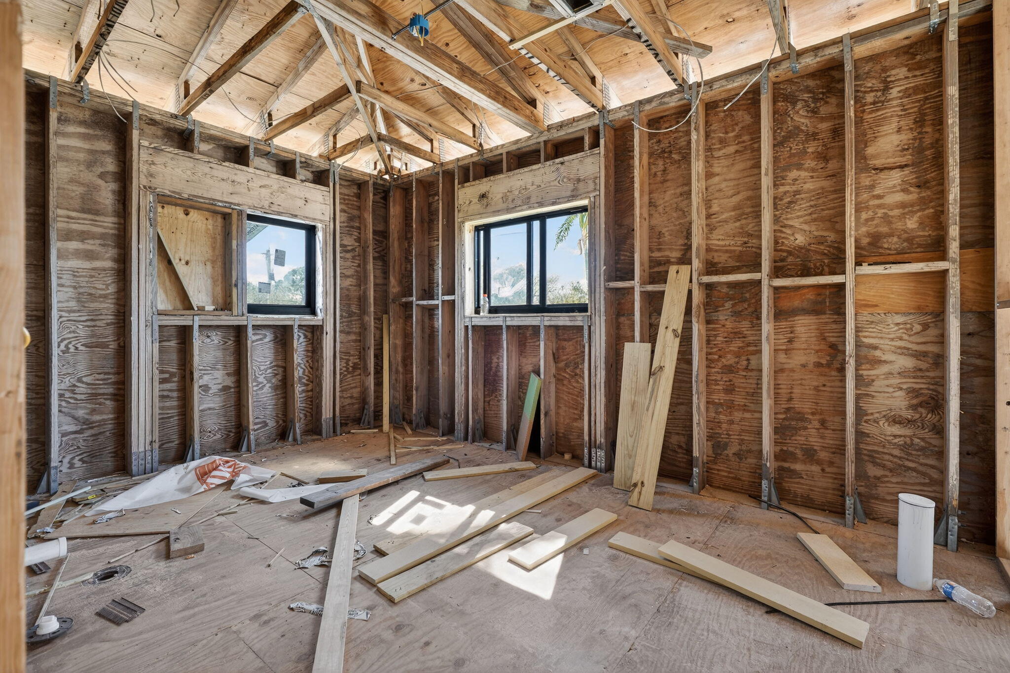 BERMUDA TERRACE SEC 1 - Residential