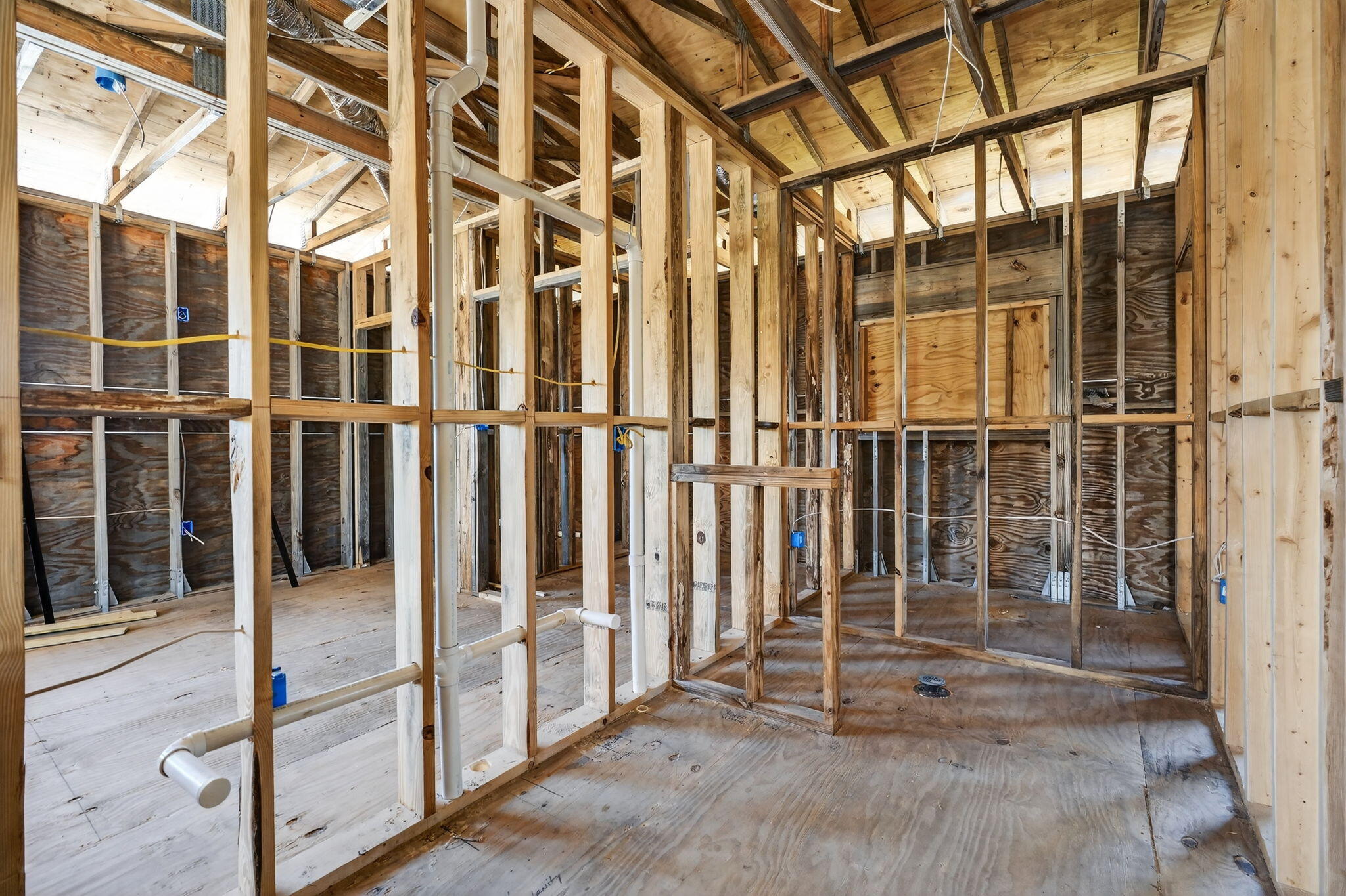 BERMUDA TERRACE SEC 1 - Residential