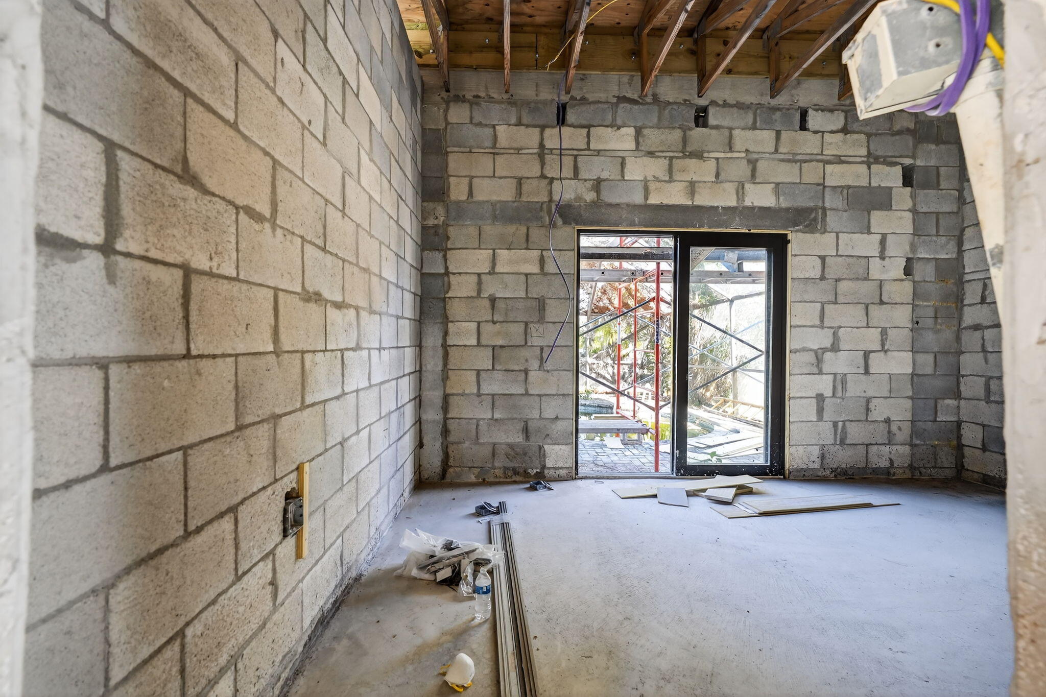 BERMUDA TERRACE SEC 1 - Residential