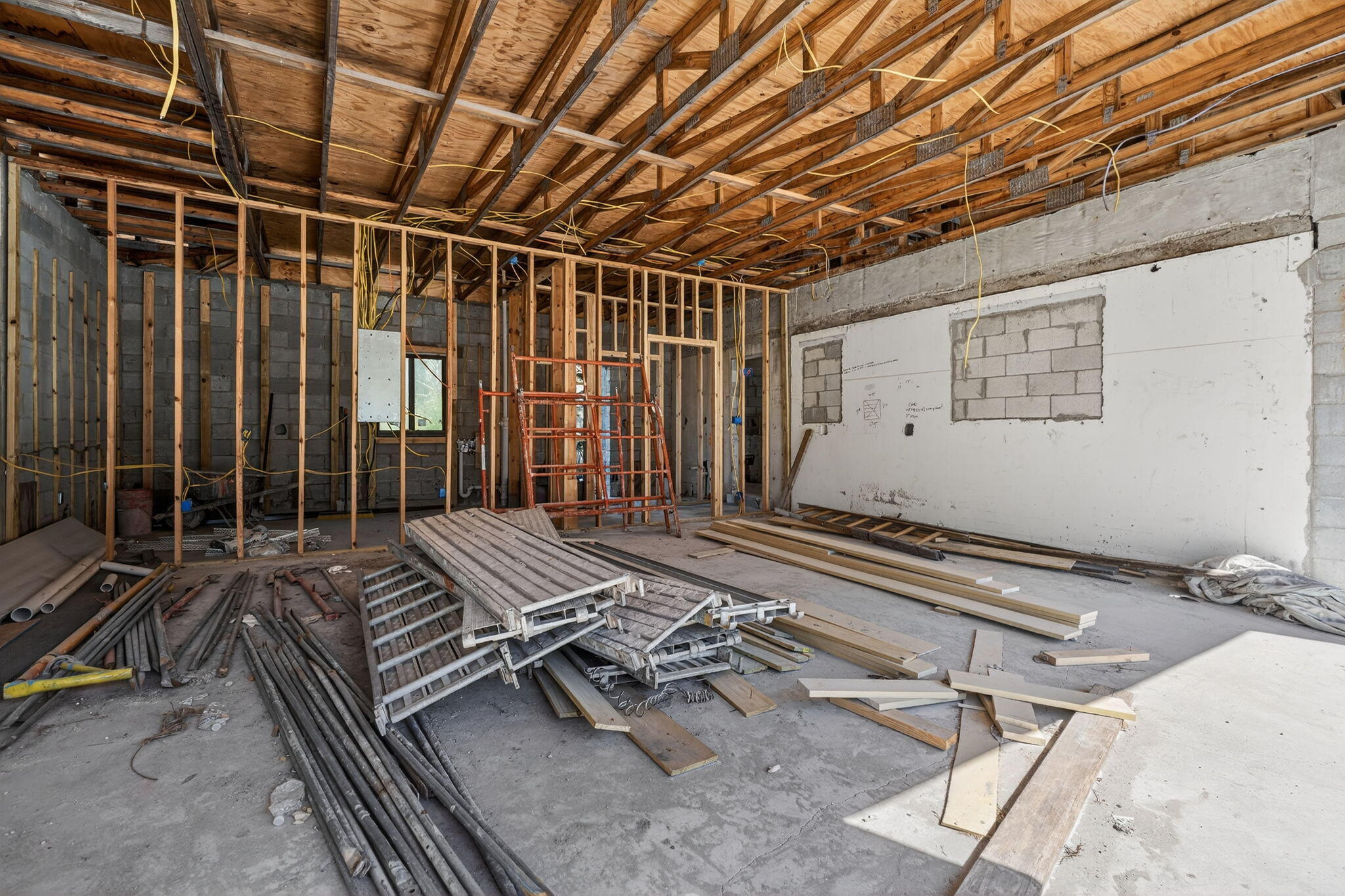 BERMUDA TERRACE SEC 1 - Residential