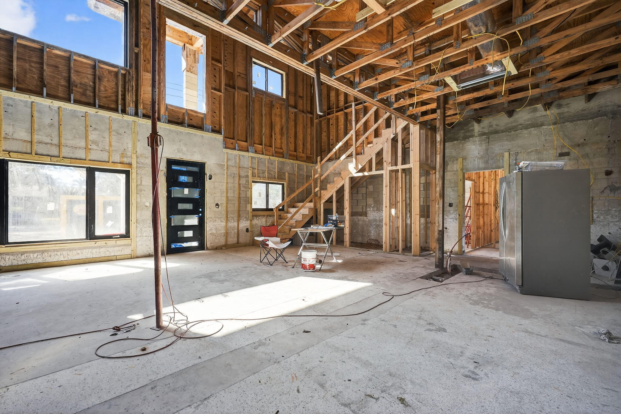 BERMUDA TERRACE SEC 1 - Residential