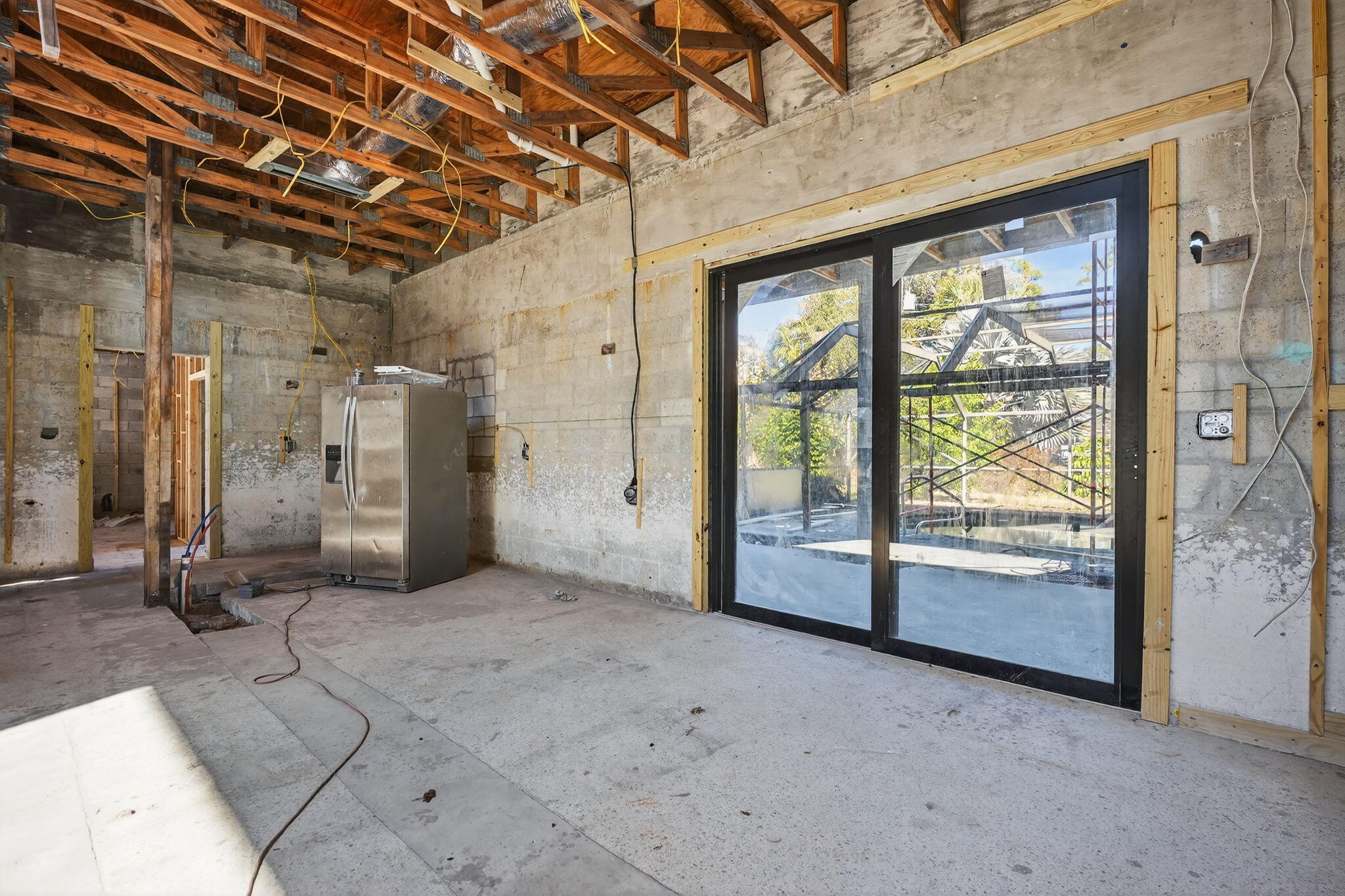 BERMUDA TERRACE SEC 1 - Residential