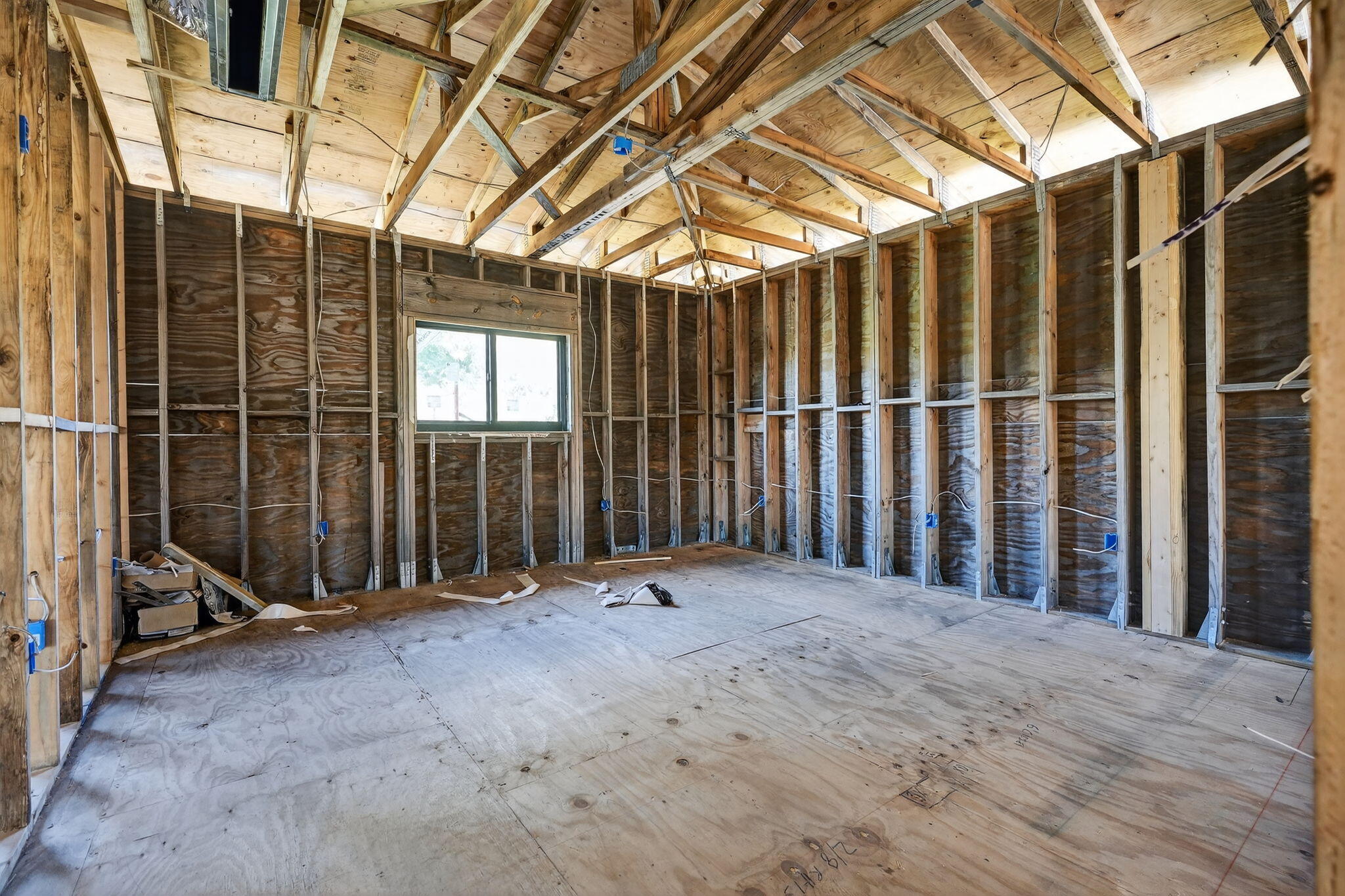 BERMUDA TERRACE SEC 1 - Residential