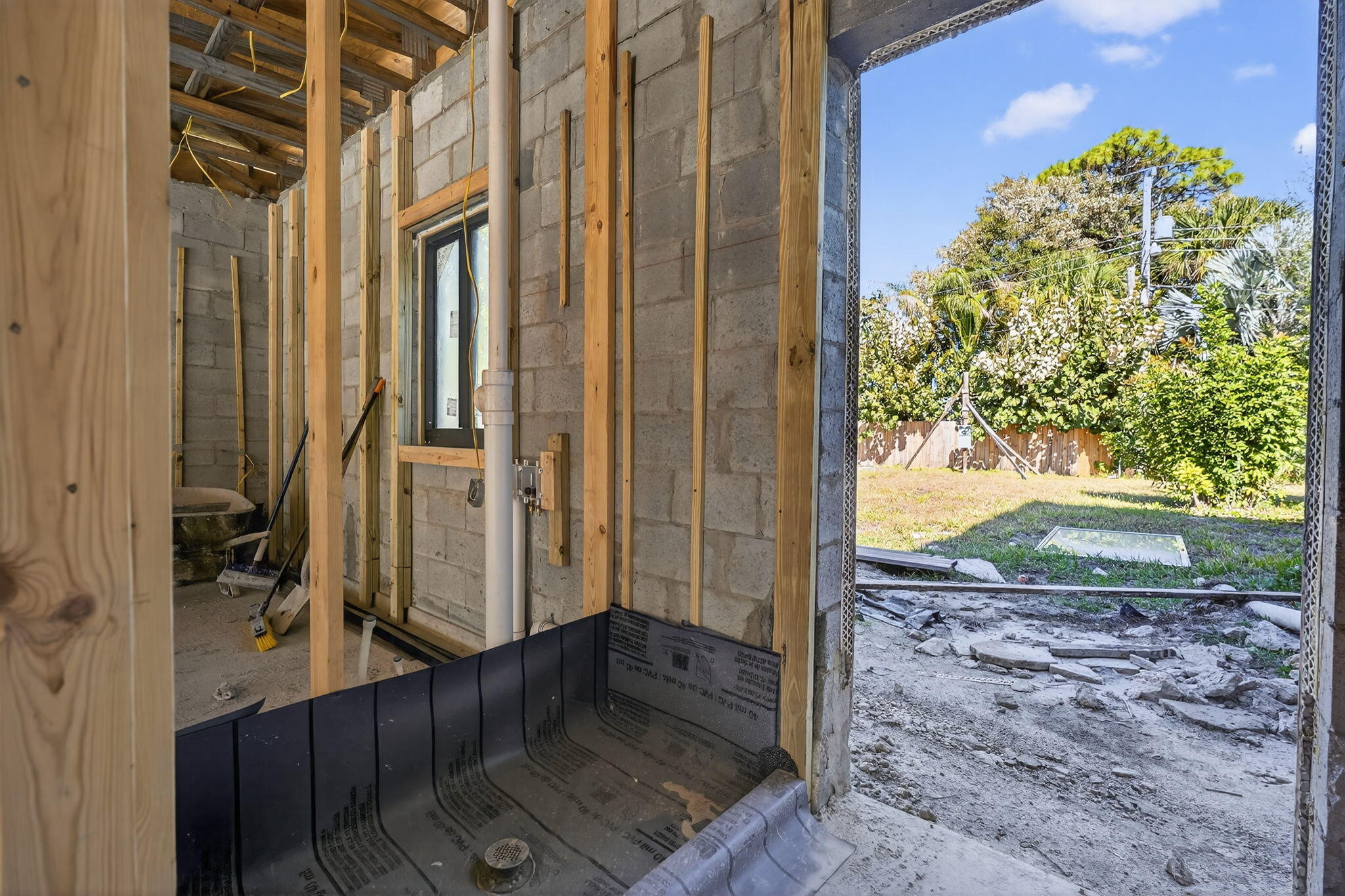 BERMUDA TERRACE SEC 1 - Residential