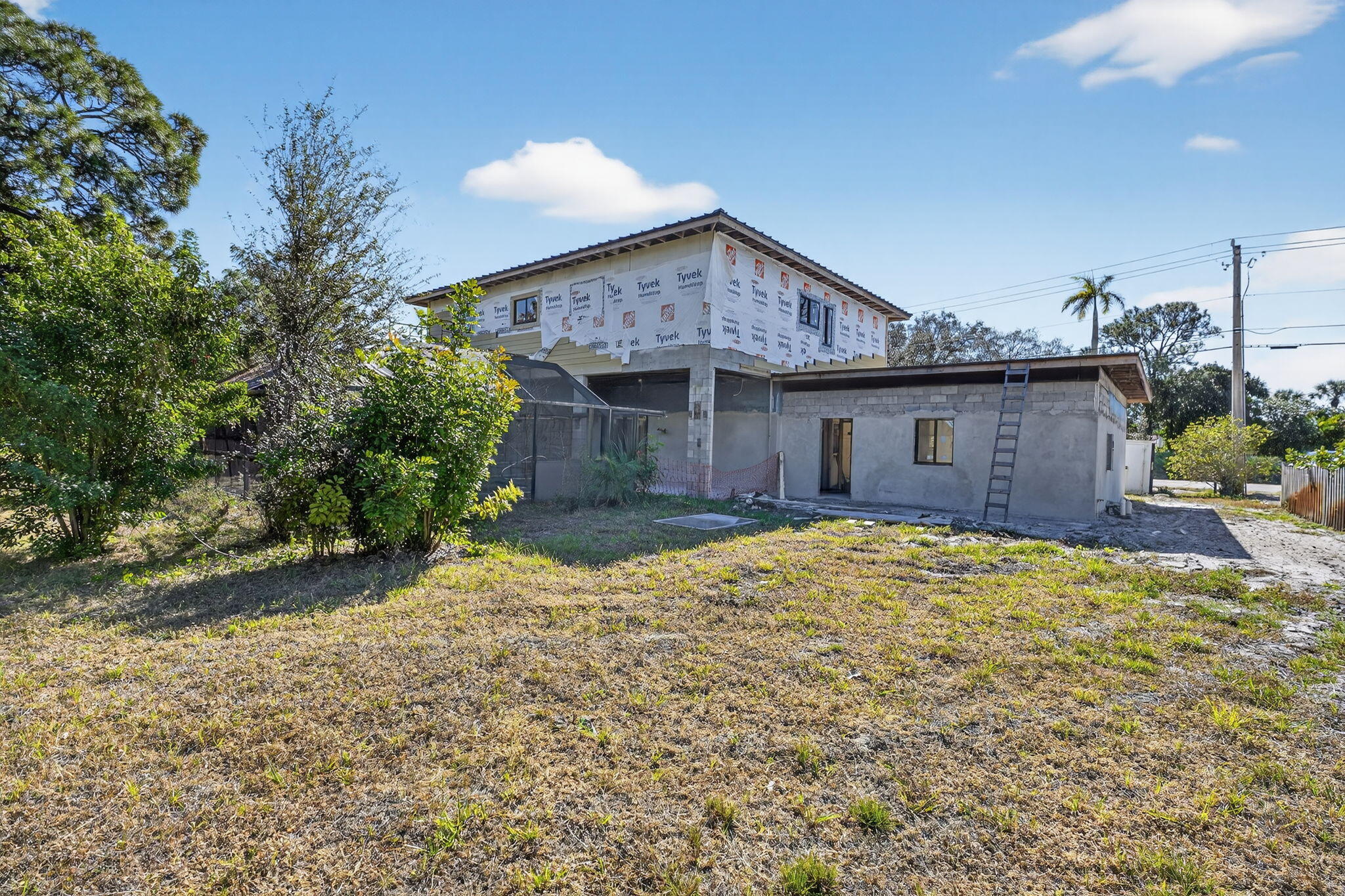 BERMUDA TERRACE SEC 1 - Residential