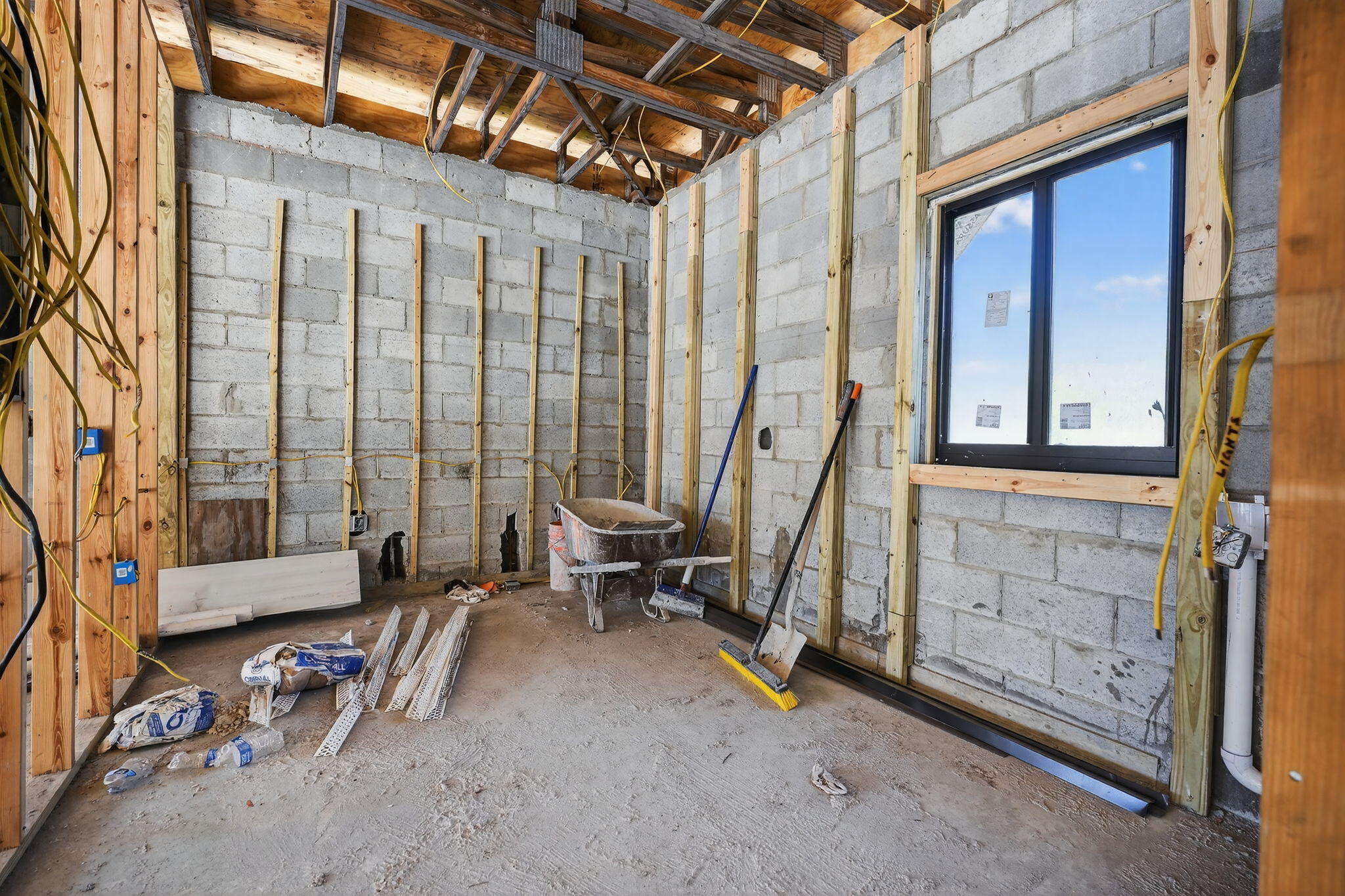 BERMUDA TERRACE SEC 1 - Residential