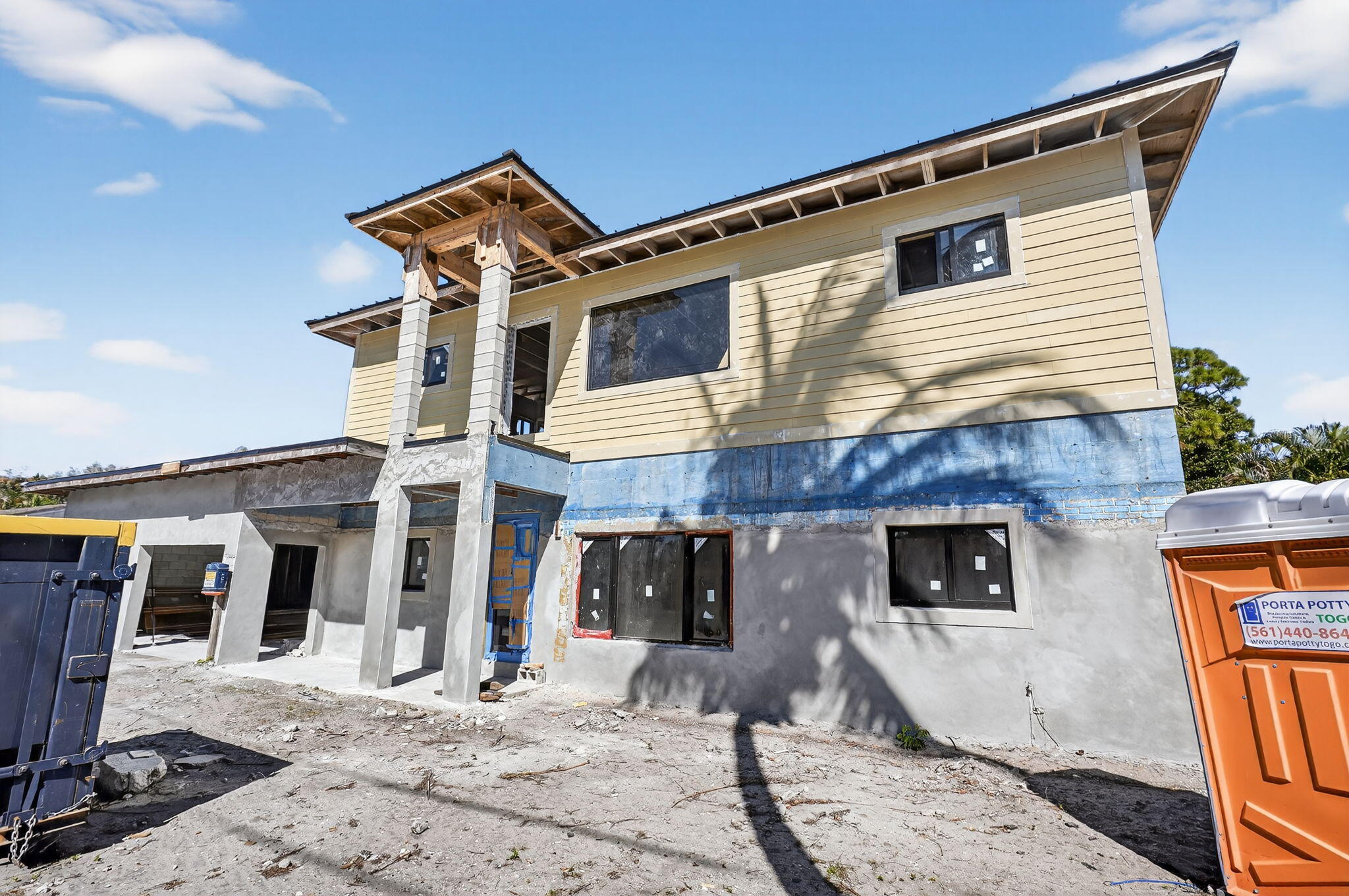 BERMUDA TERRACE SEC 1 - Residential