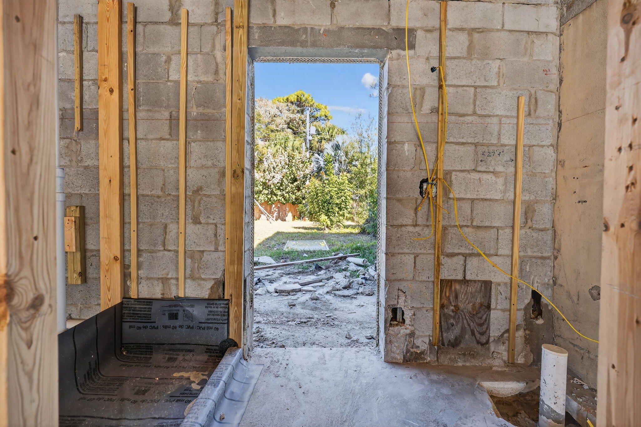 BERMUDA TERRACE SEC 1 - Residential